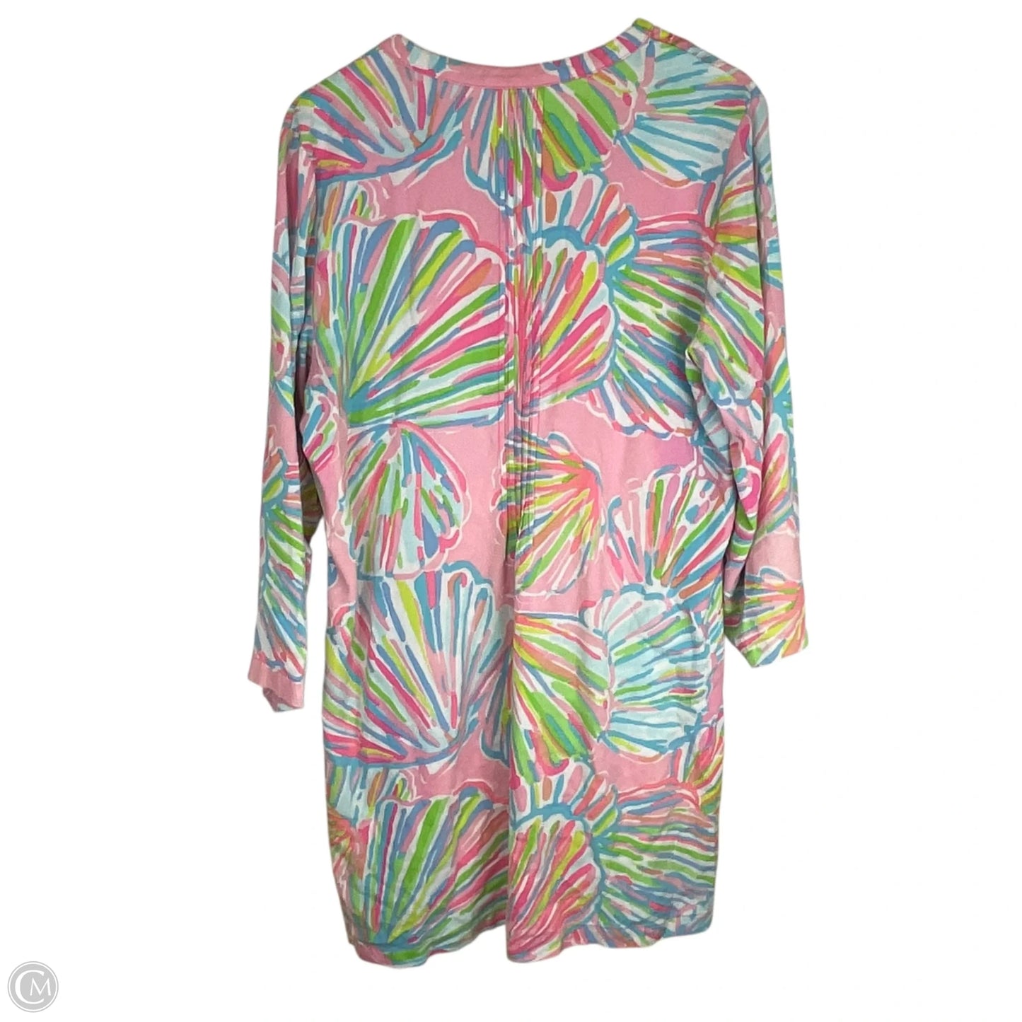 Dress Designer By Lilly Pulitzer In Multi-colored, Size: Xl