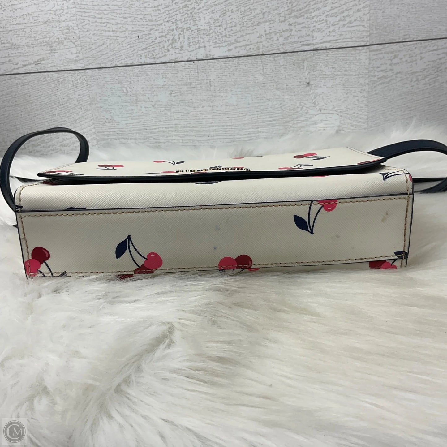 Crossbody Designer By Kate Spade, Size: Small