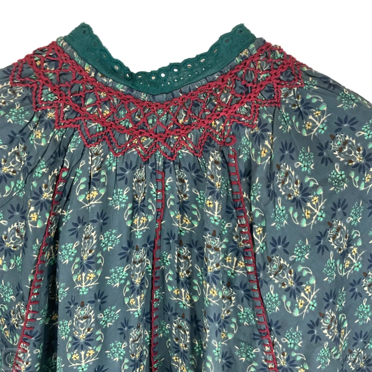 Dress Casual Maxi By Natural Life In Blue, Size: S
