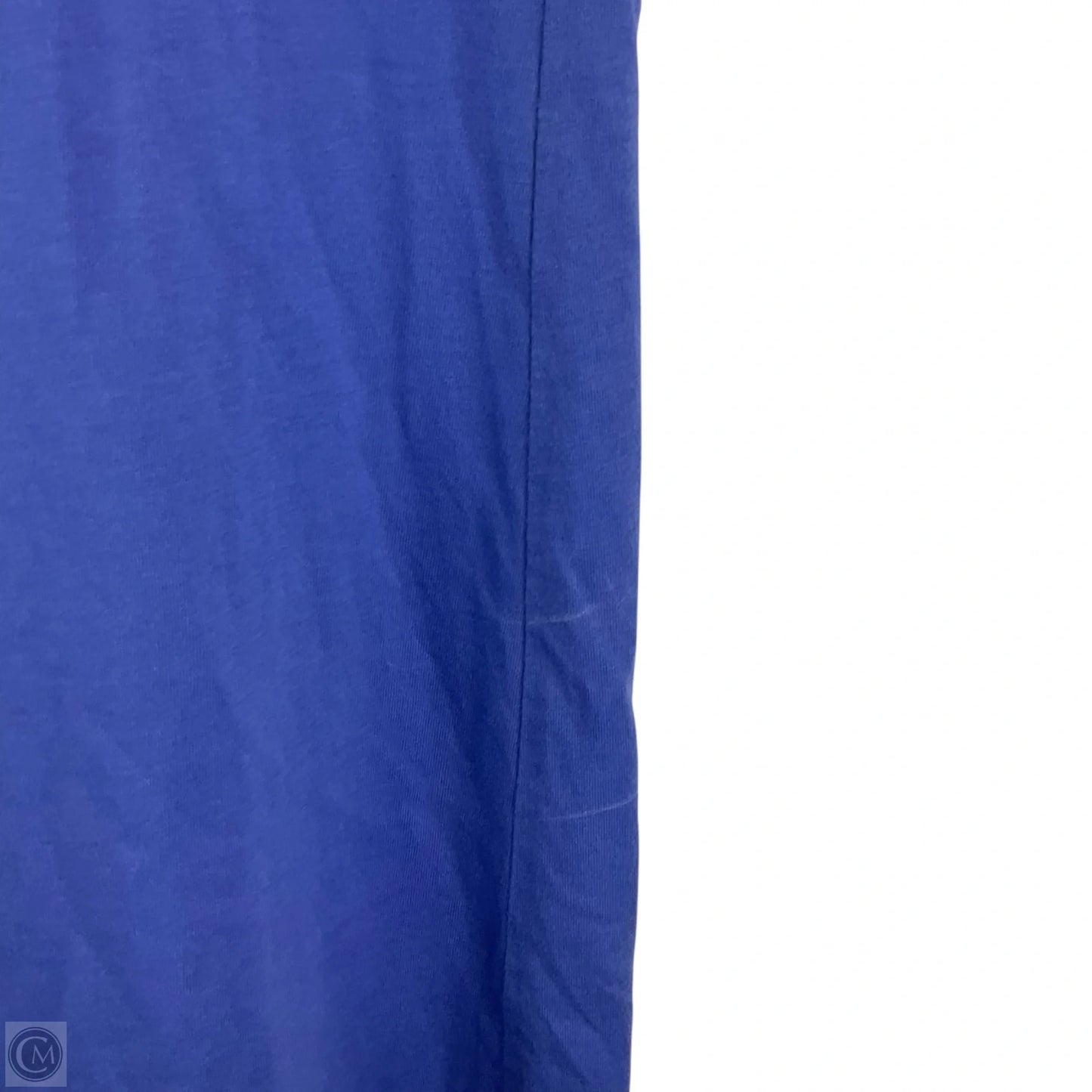 Dress Designer By Lilly Pulitzer In Blue, Size: Xs