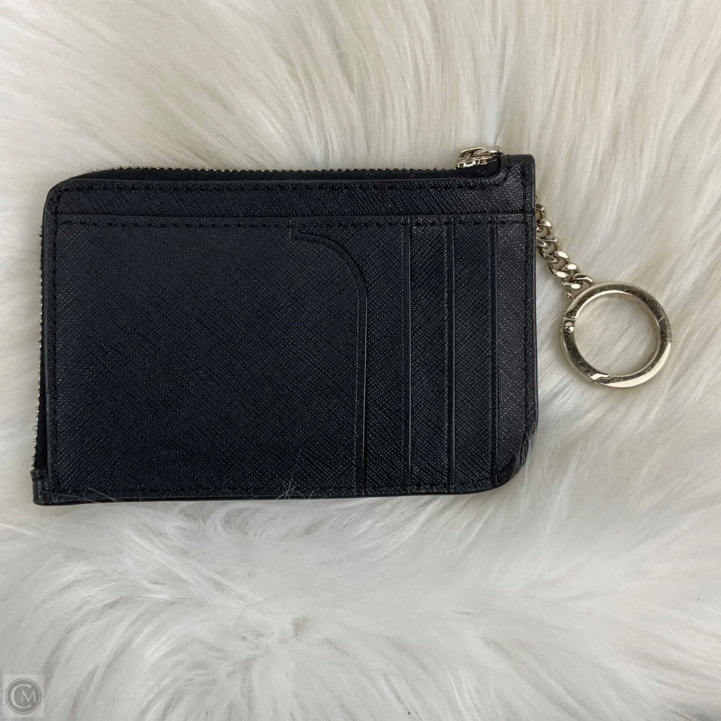 Id/card Holder Designer By Kate Spade, Size: Small