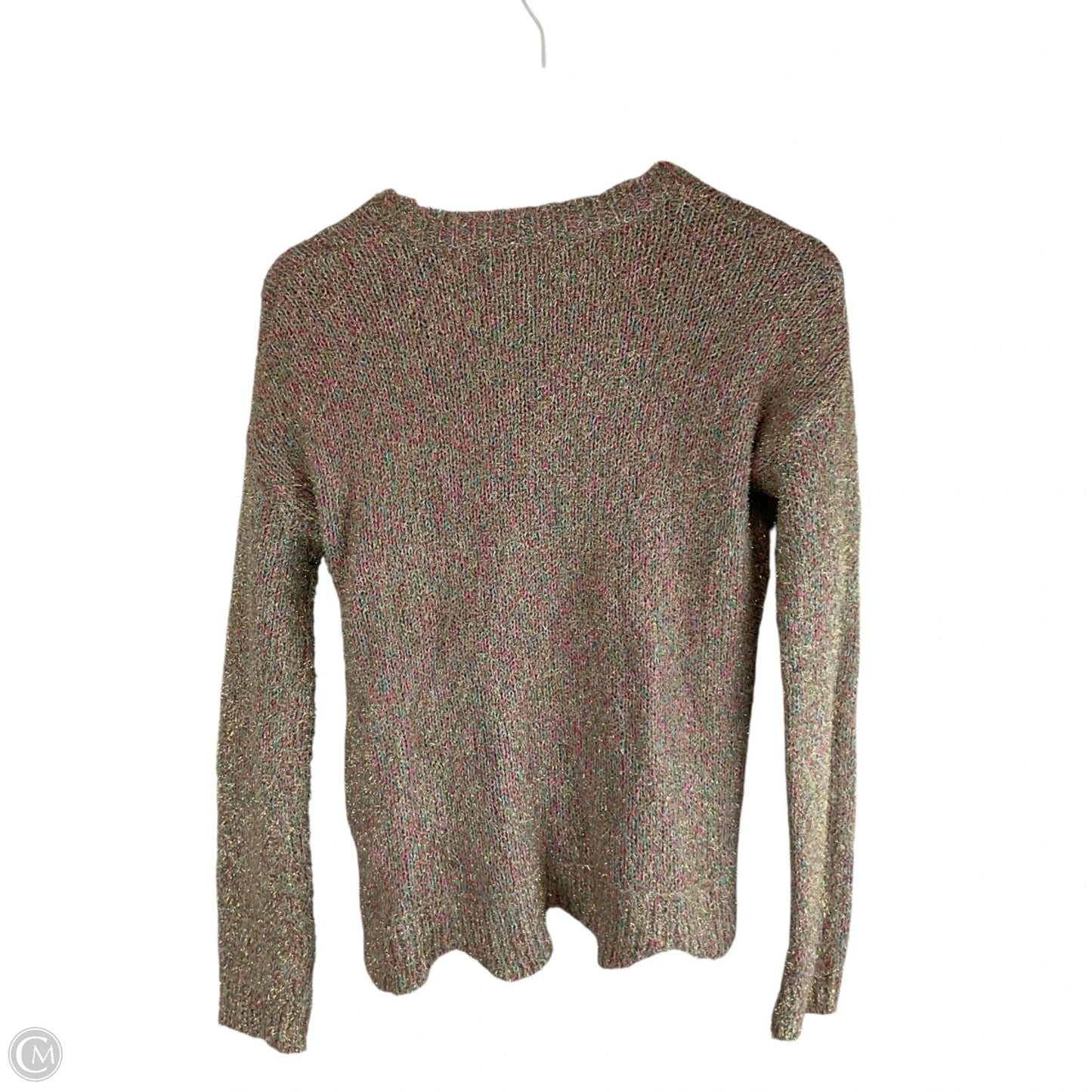 Sweater Designer By Lilly Pulitzer In Multi-colored, Size: Xs