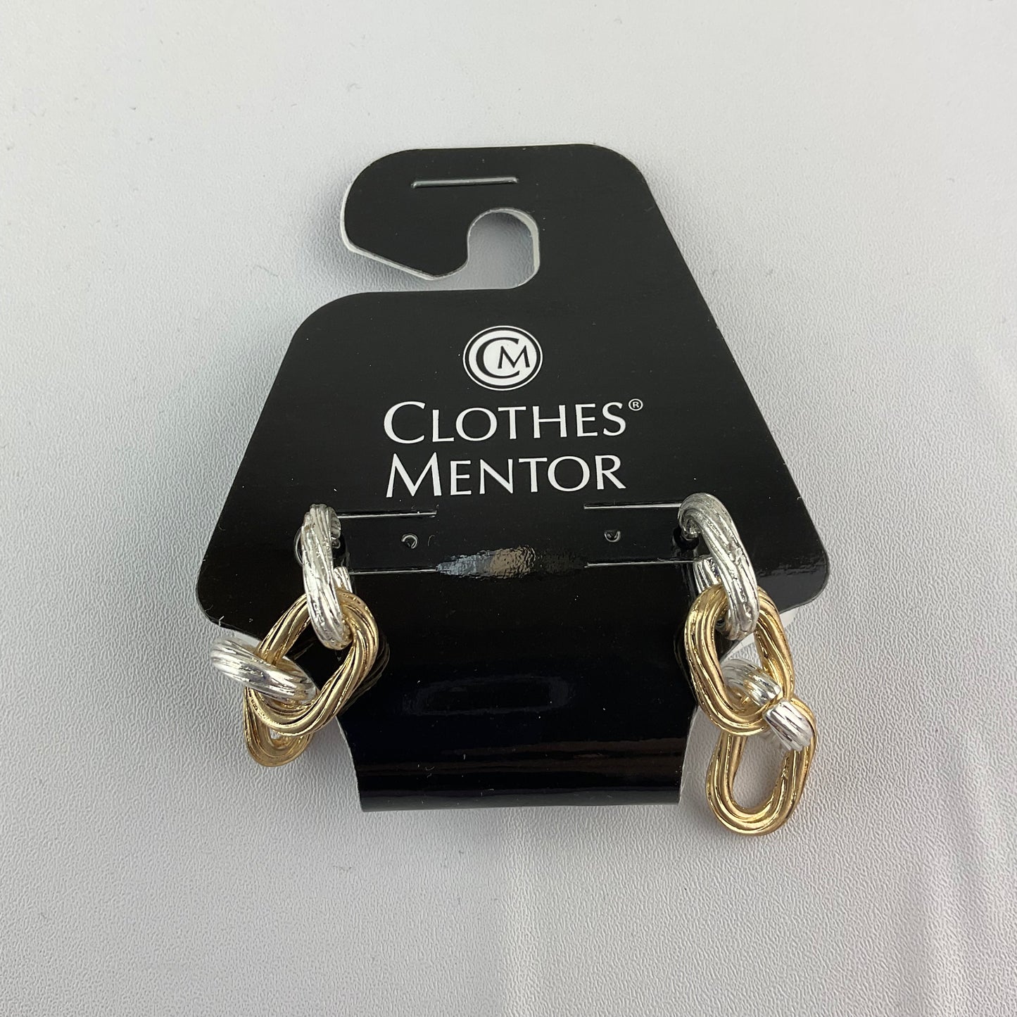 Earrings Dangle/drop Clothes Mentor