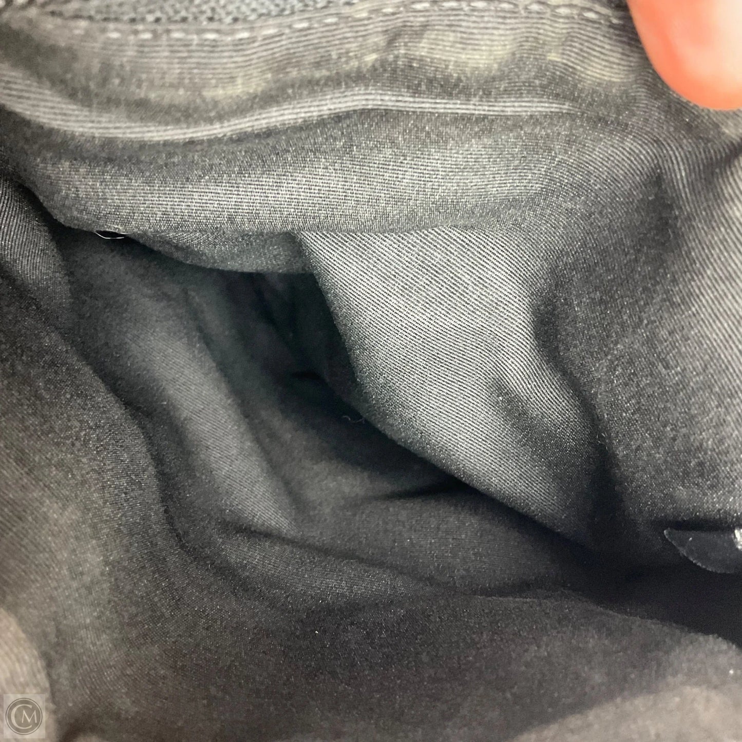 Crossbody Designer By Coach, Size: Small