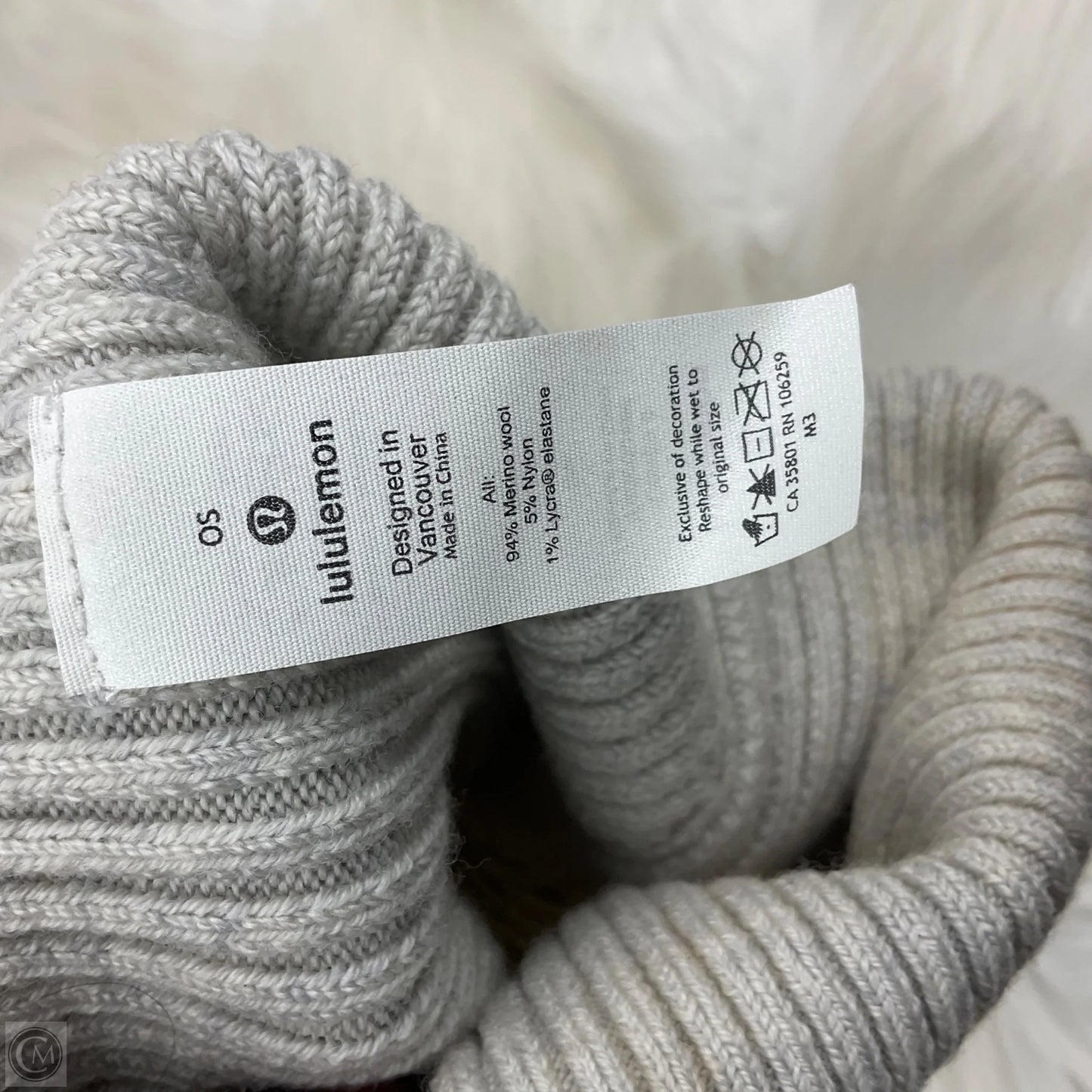 Hat Beanie By Lululemon