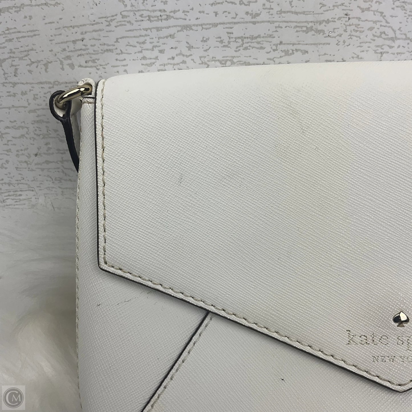 Crossbody Designer By Kate Spade, Size: Small