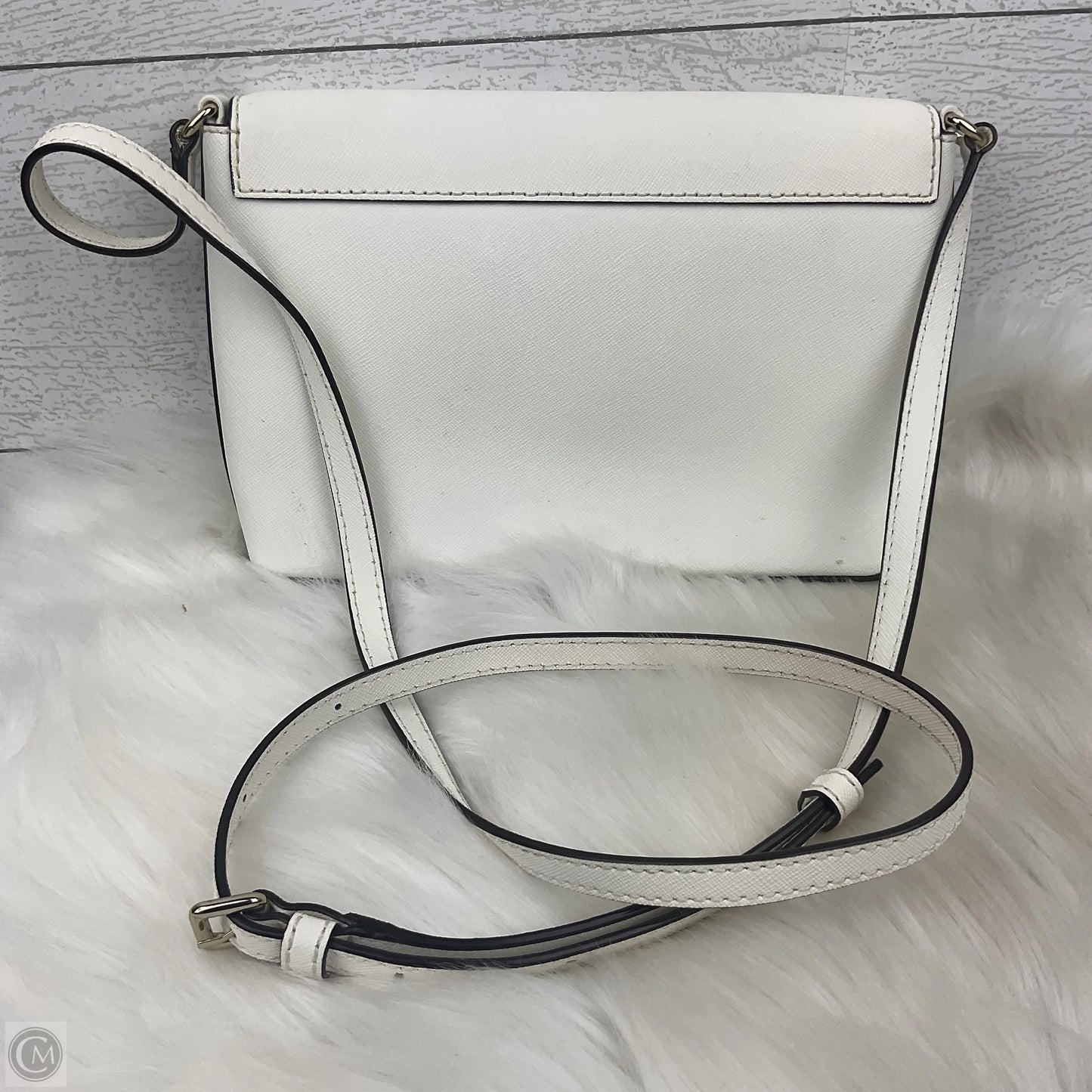 Crossbody Designer By Kate Spade, Size: Small