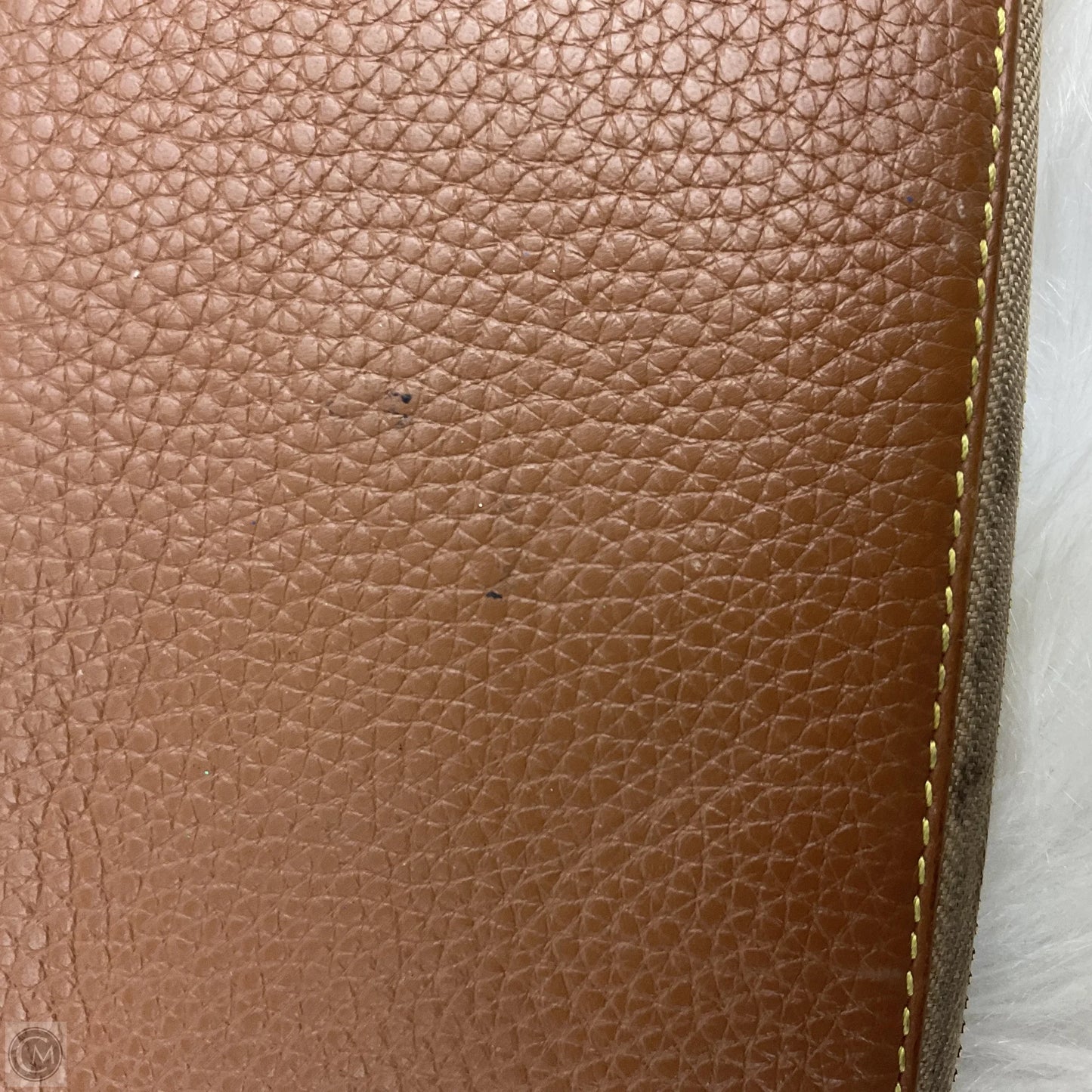 Wallet Designer By Dooney And Bourke, Size: Medium