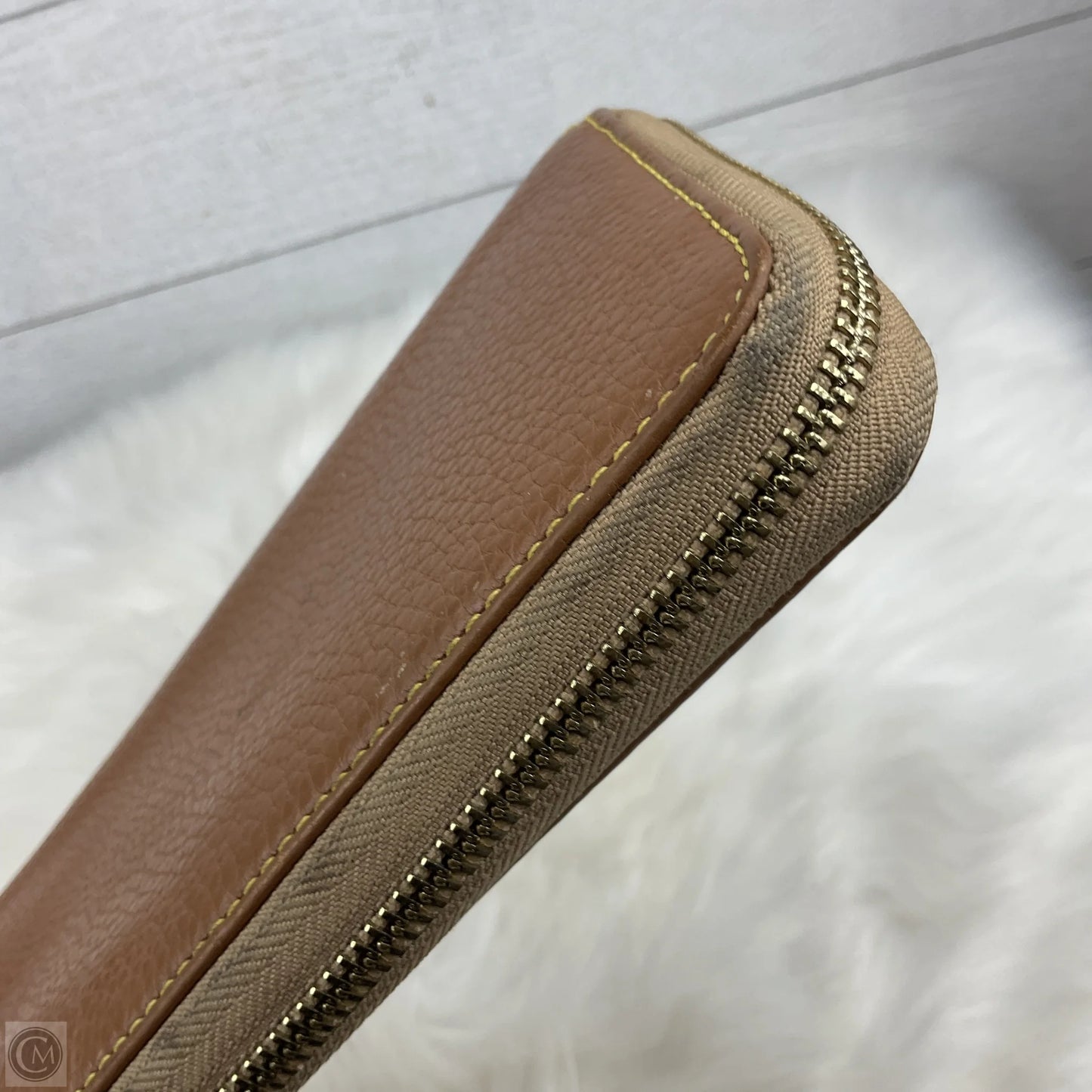 Wallet Designer By Dooney And Bourke, Size: Medium