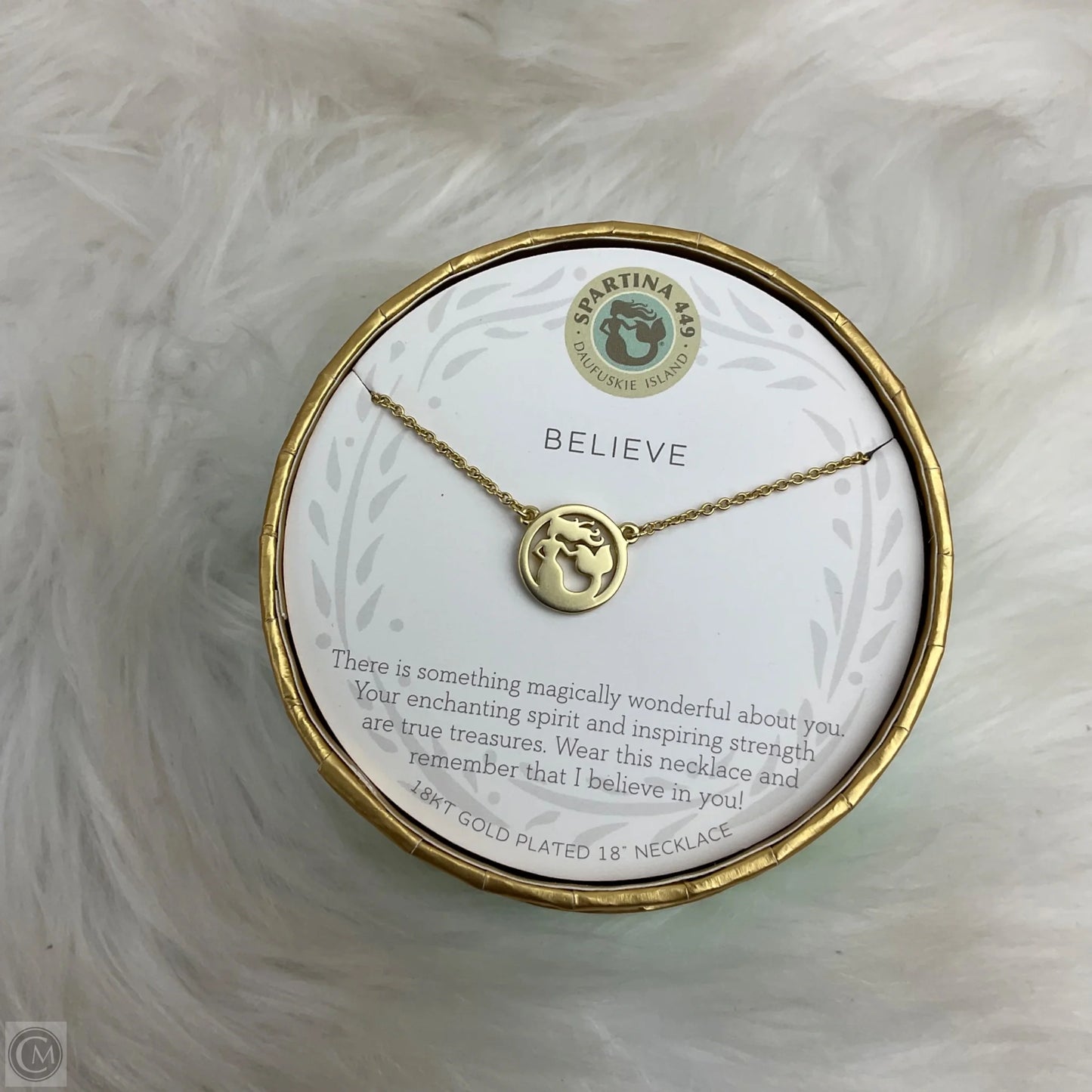 Necklace Chain By Spartina