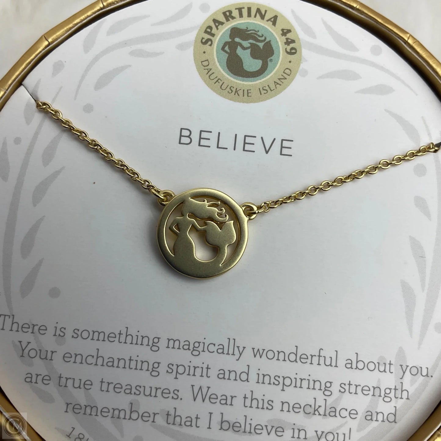 Necklace Chain By Spartina