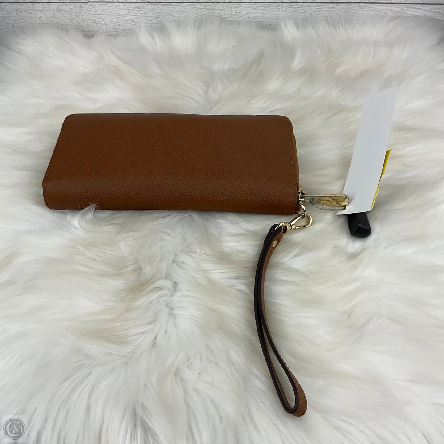 Wallet Designer By Michael Kors, Size: Medium