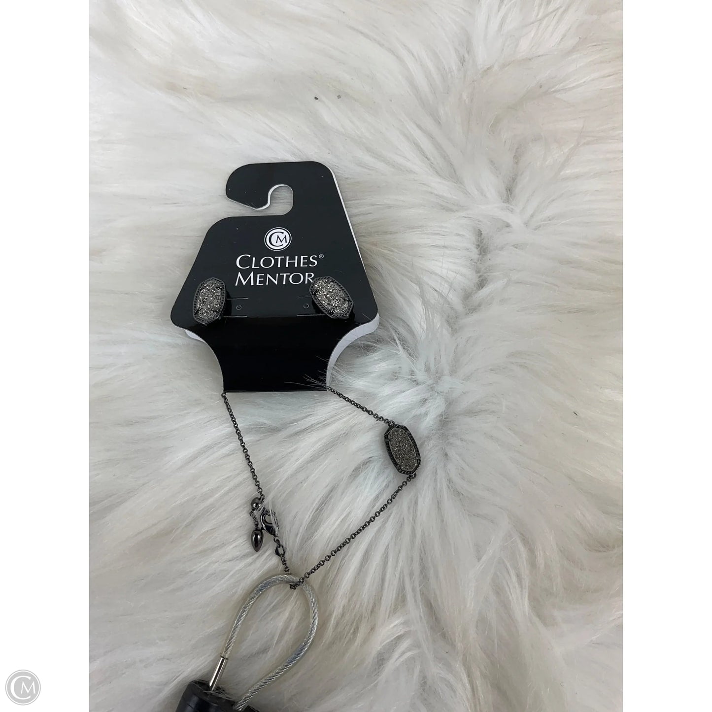 Bracelet Charm By Kendra Scott, Size: 02 Piece Set