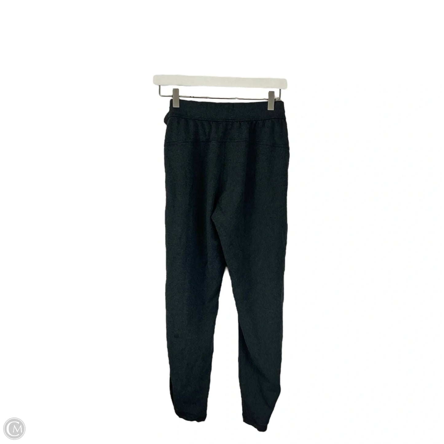 Athletic Pants By Lululemon In Grey, Size: 2