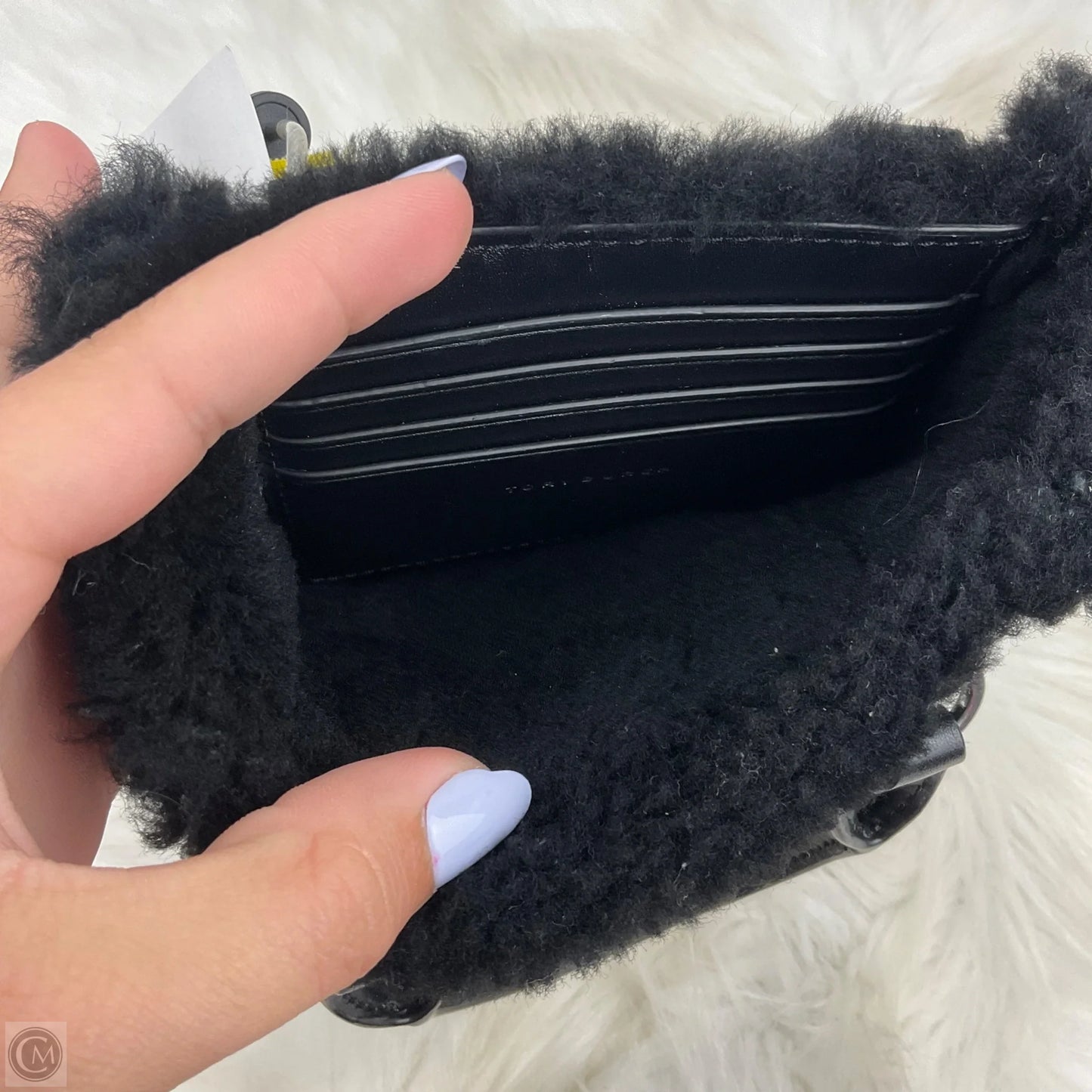 Handbag Designer By Tory Burch, Size: Small