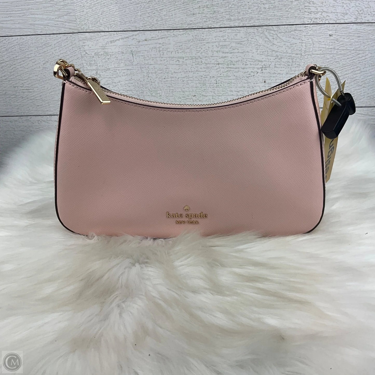 Crossbody Designer By Kate Spade, Size: Small