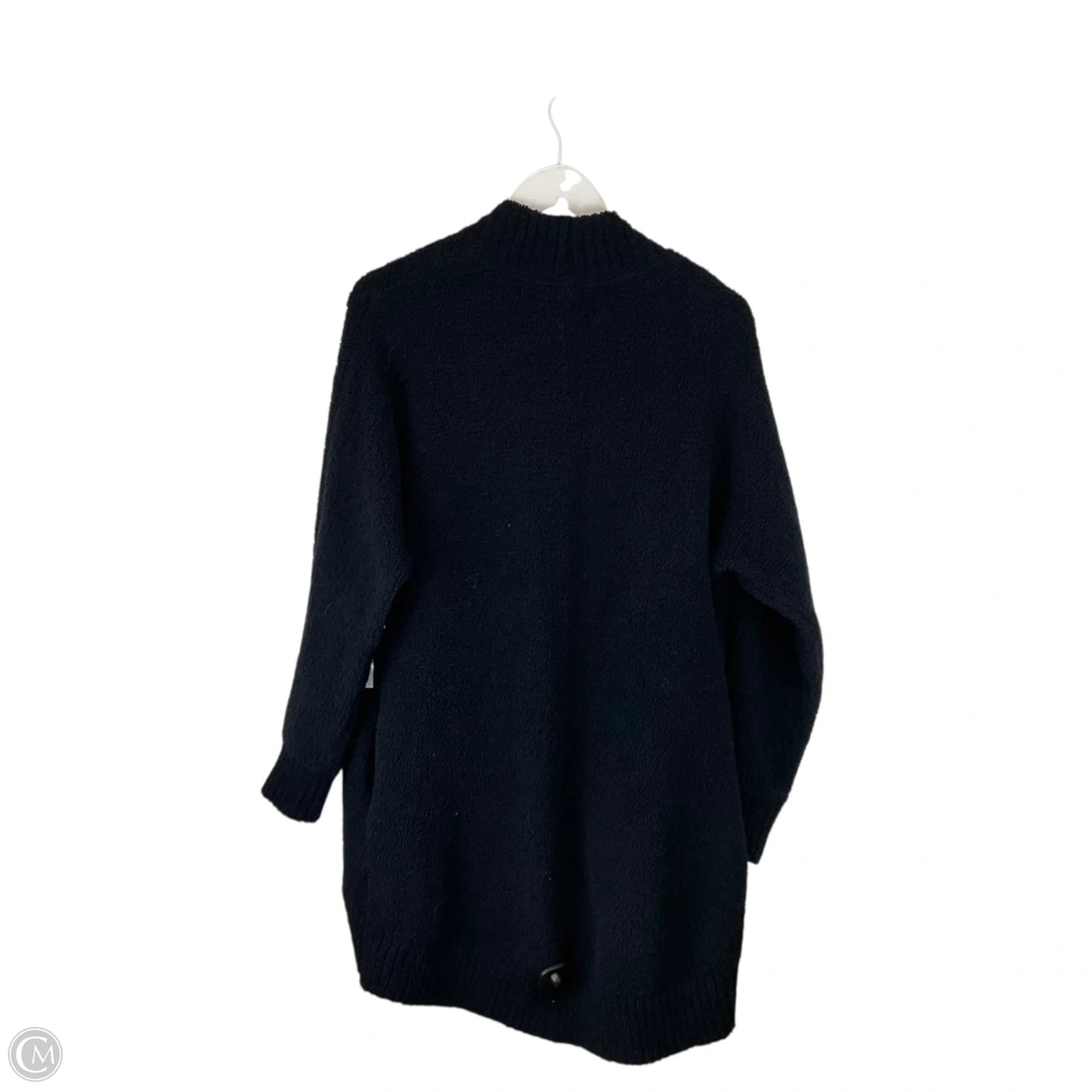Cardigan Designer By Ugg In Black, Size: L
