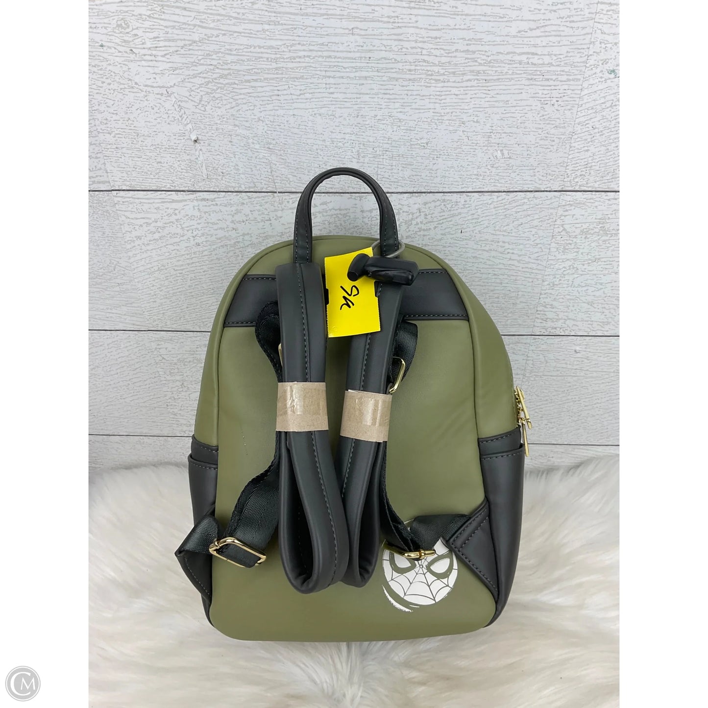 Backpack By Loungefly, Size: Small