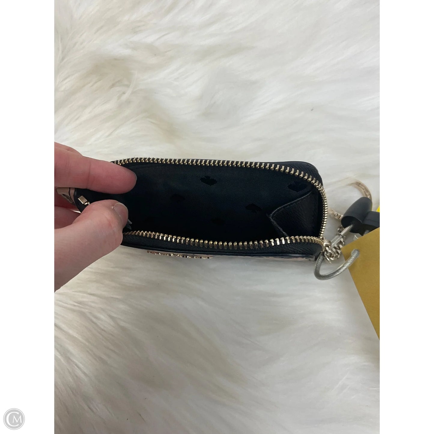 Wallet Designer By Kate Spade, Size: Small