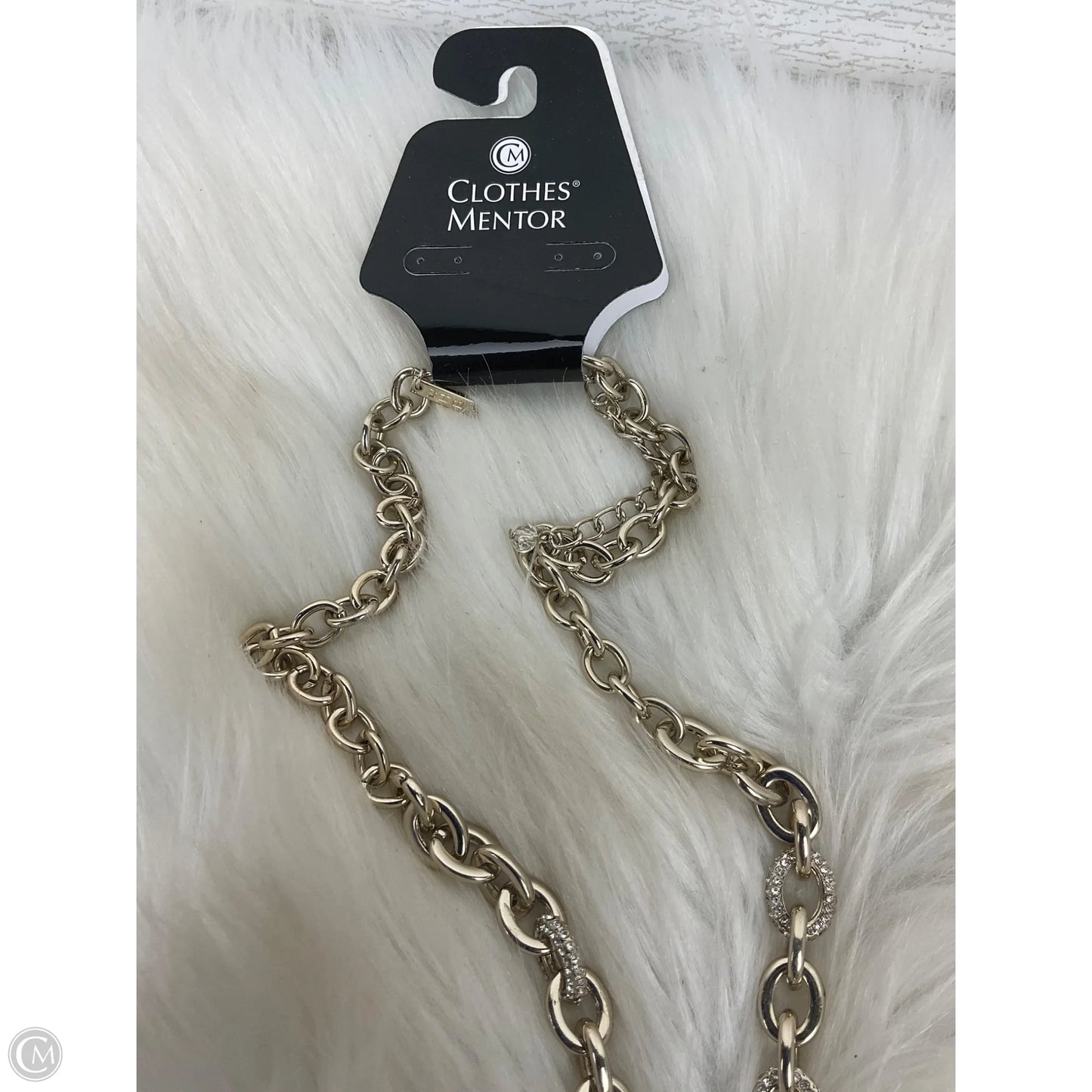 Necklace Lariat & Y-drop By White House Black Market