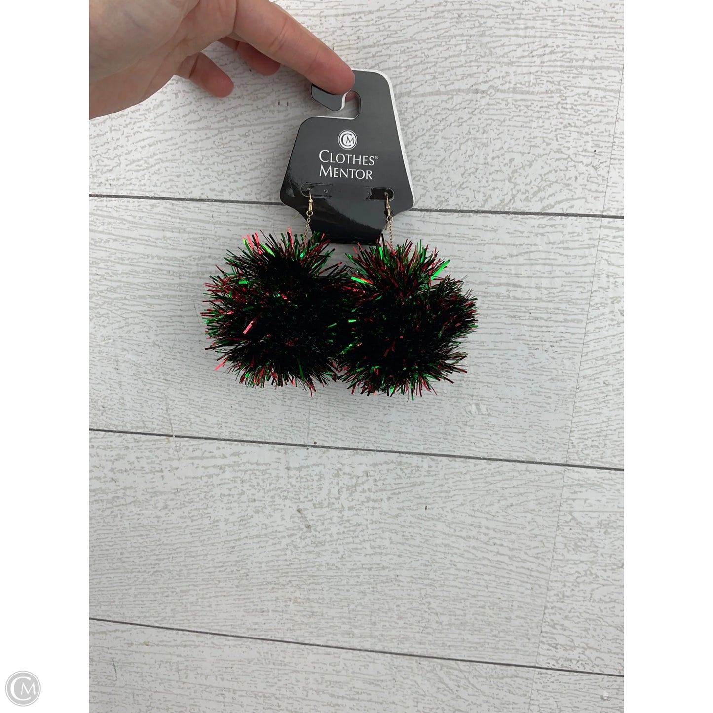 Earrings Dangle/drop By Clothes Mentor