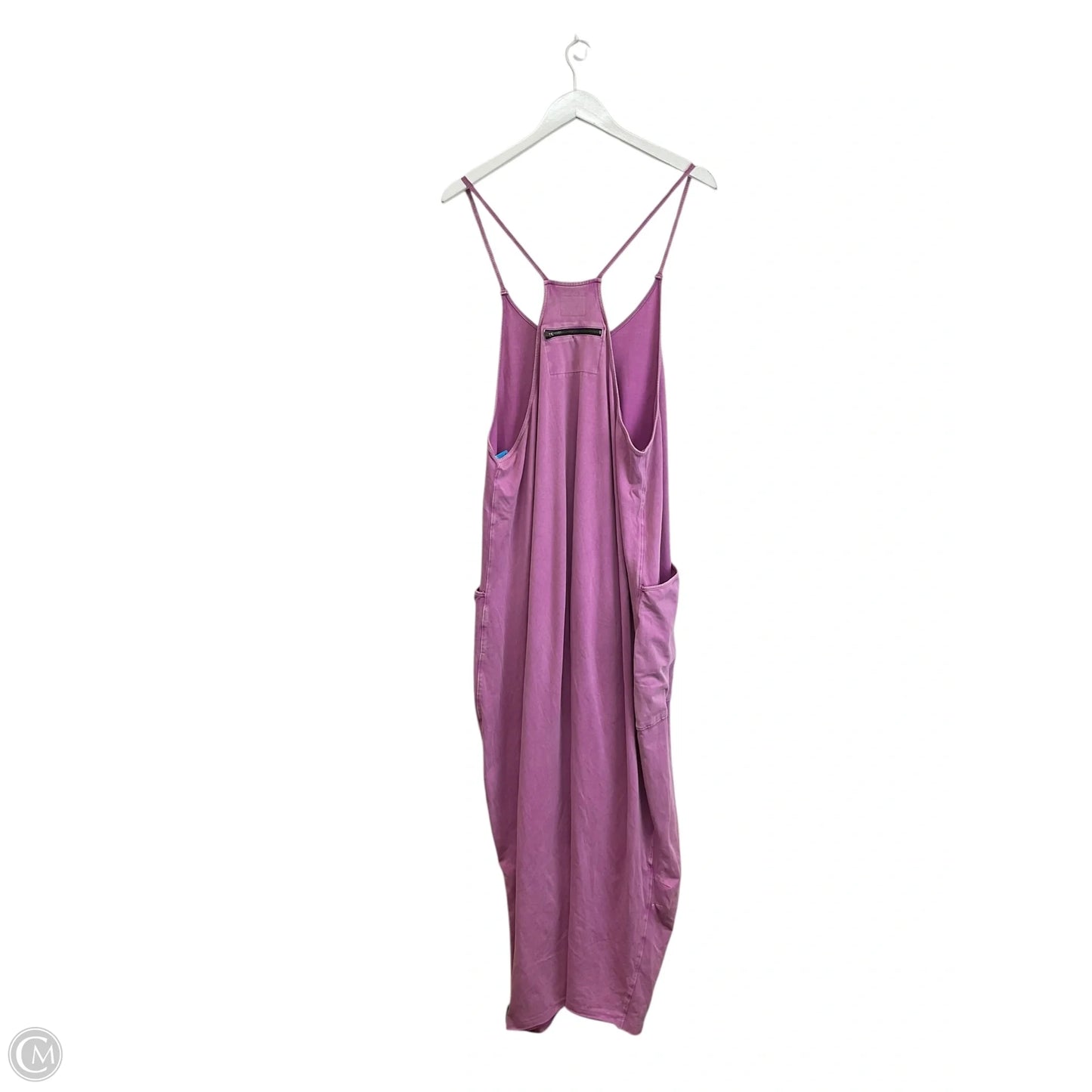 Jumpsuit By Free People In Purple, Size: S