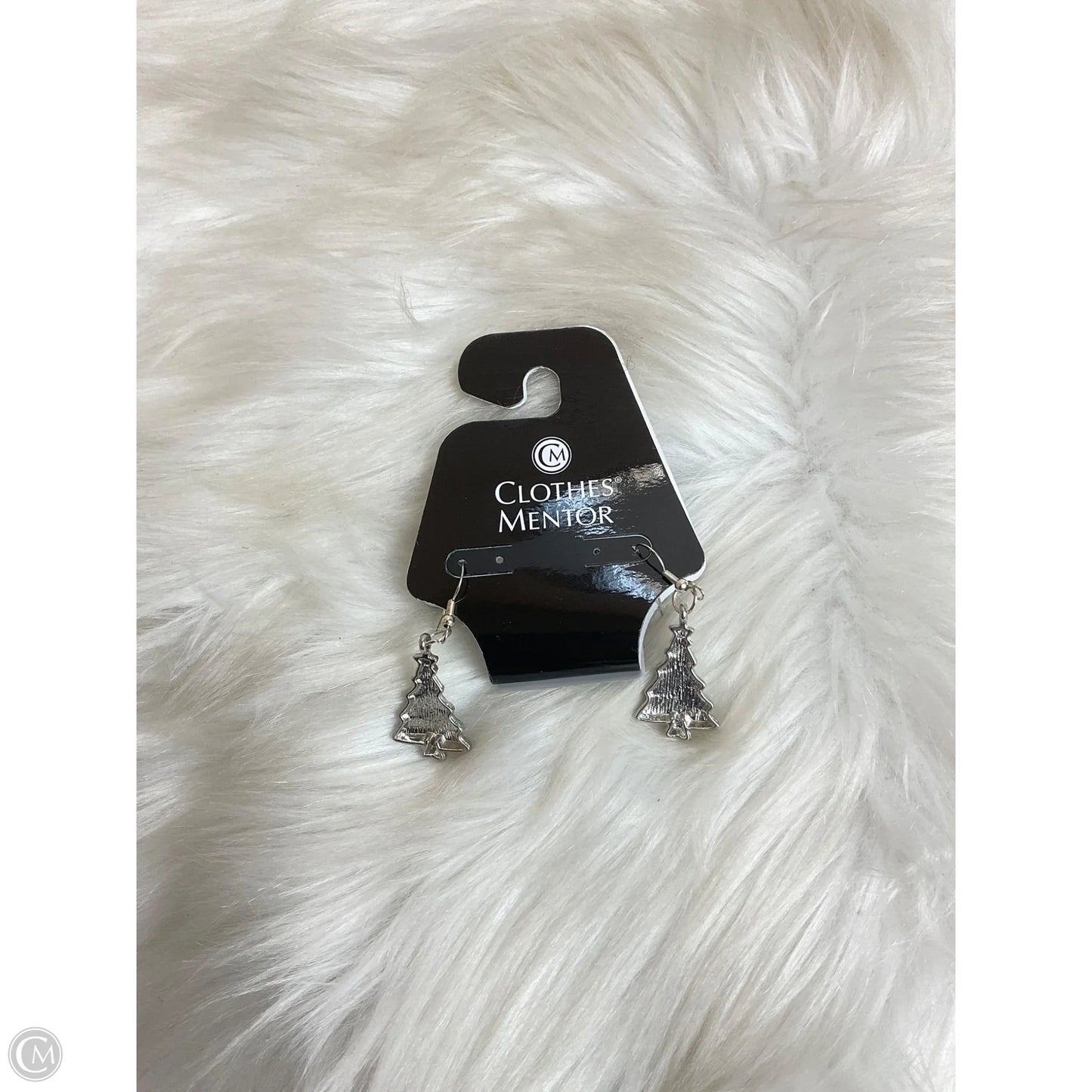 Earrings Dangle/drop By Clothes Mentor