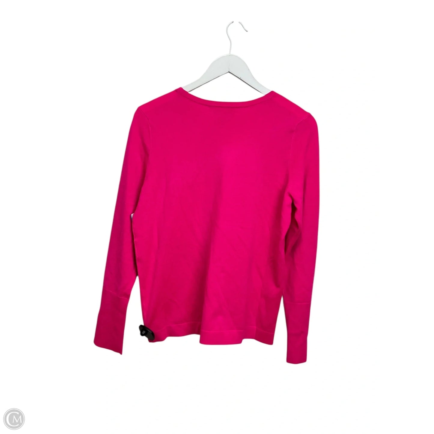 Sweater Designer By Lilly Pulitzer In Pink, Size: M