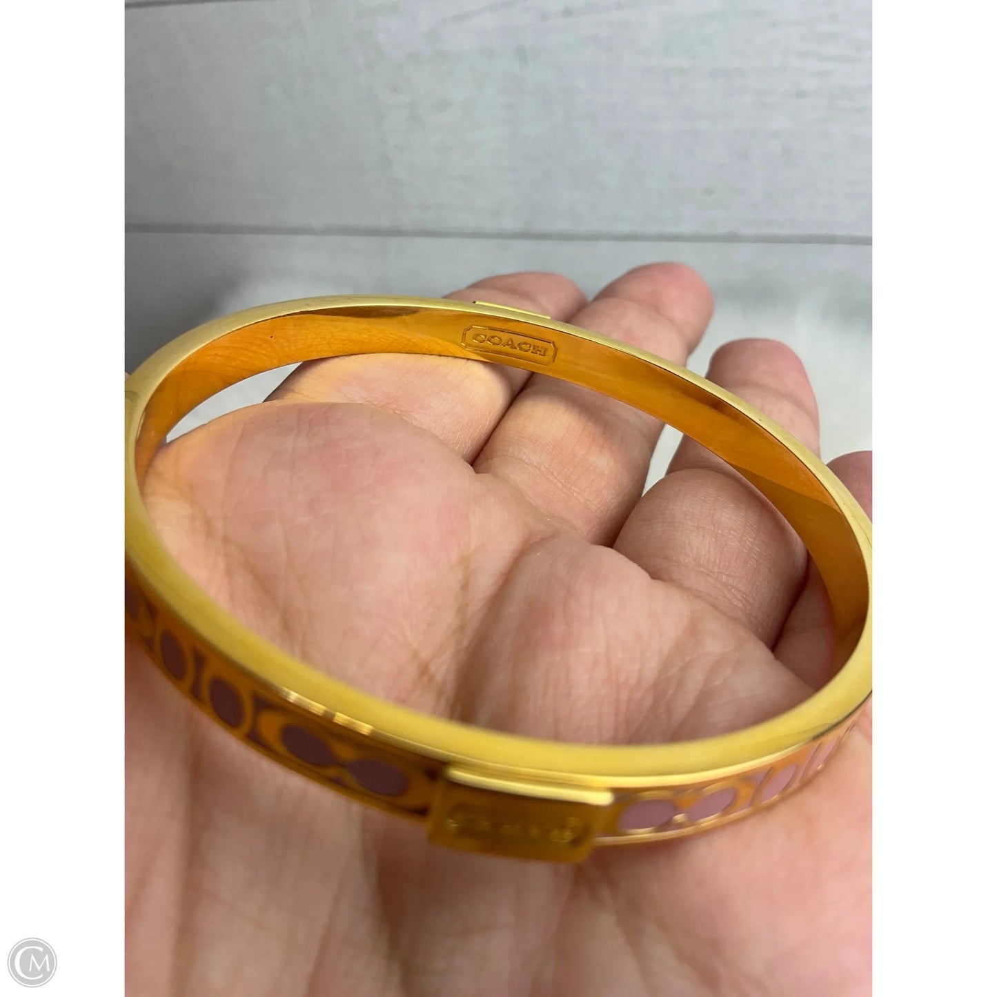 Bracelet Designer By Coach