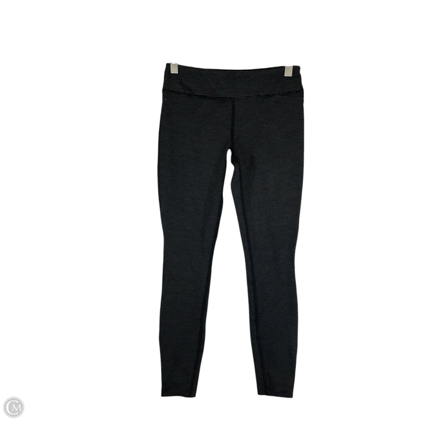 Athletic Leggings By Patagonia In Grey, Size: Xs