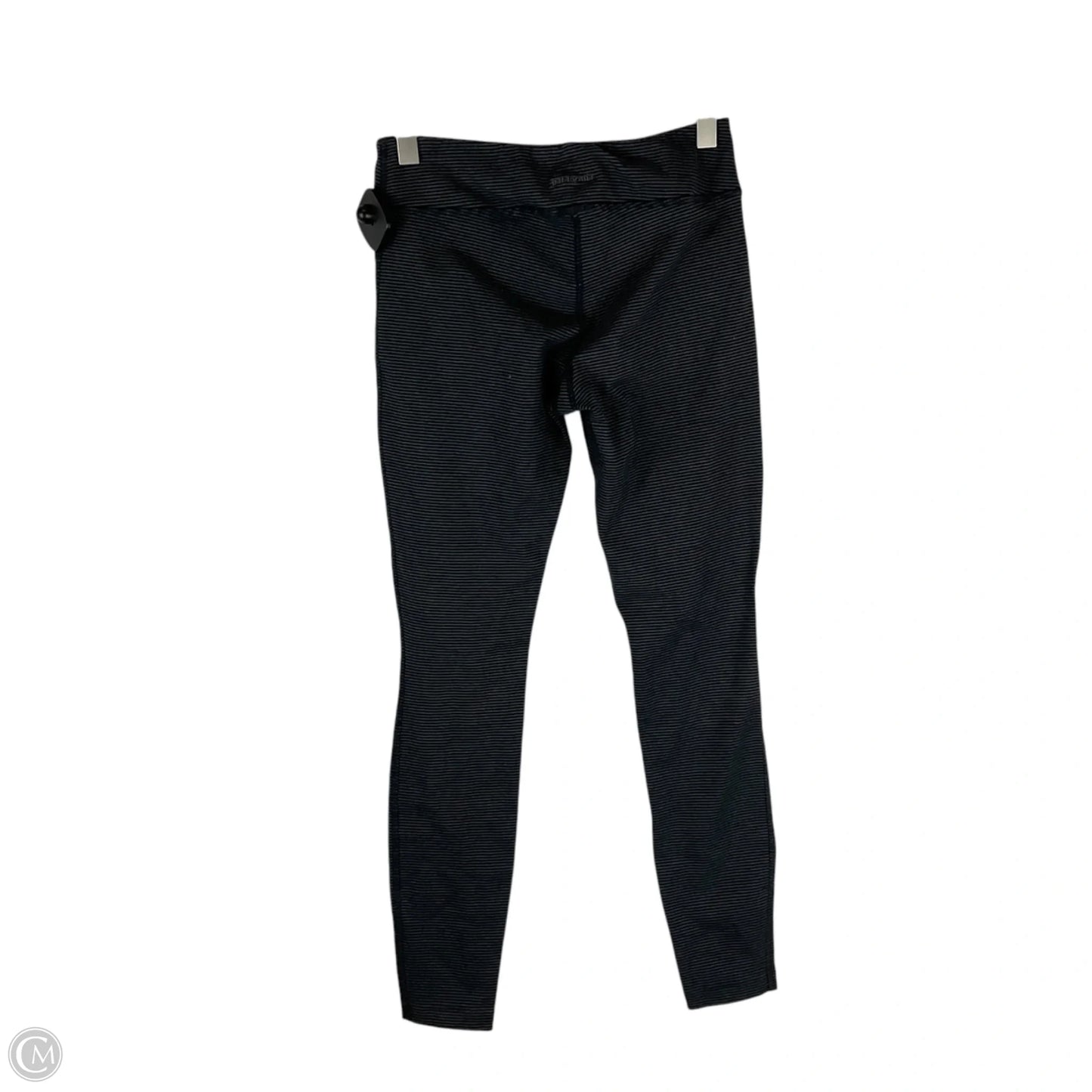 Athletic Leggings By Patagonia In Grey, Size: Xs