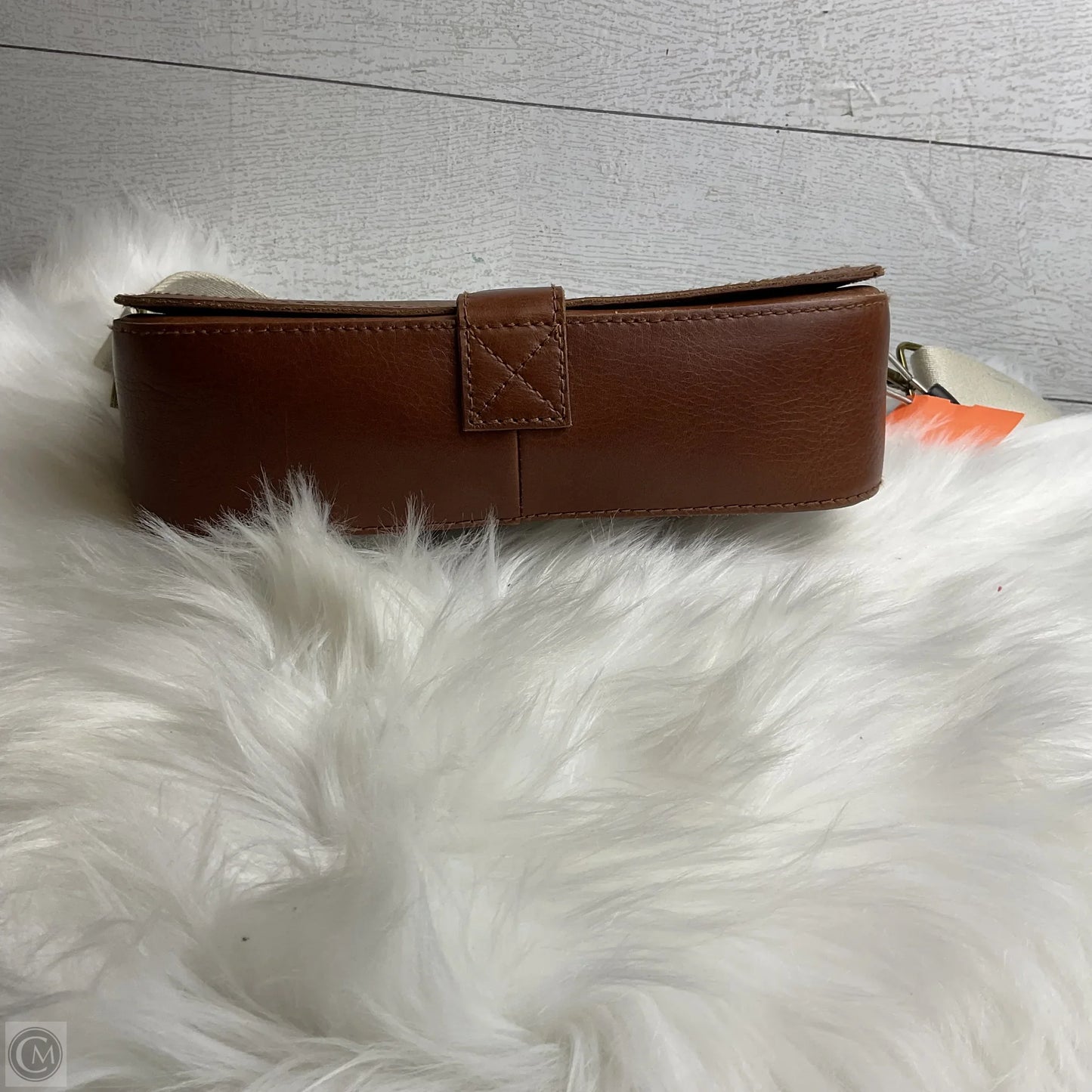 Crossbody By Madewell, Size: Medium