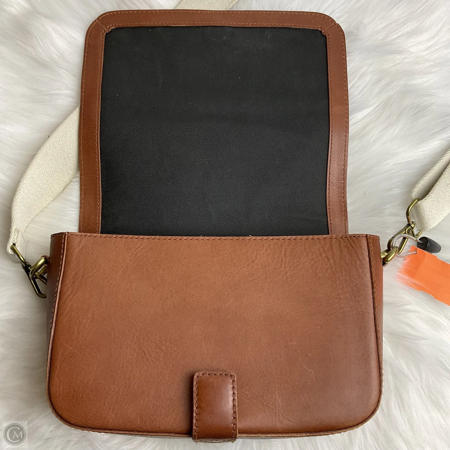 Crossbody By Madewell, Size: Medium