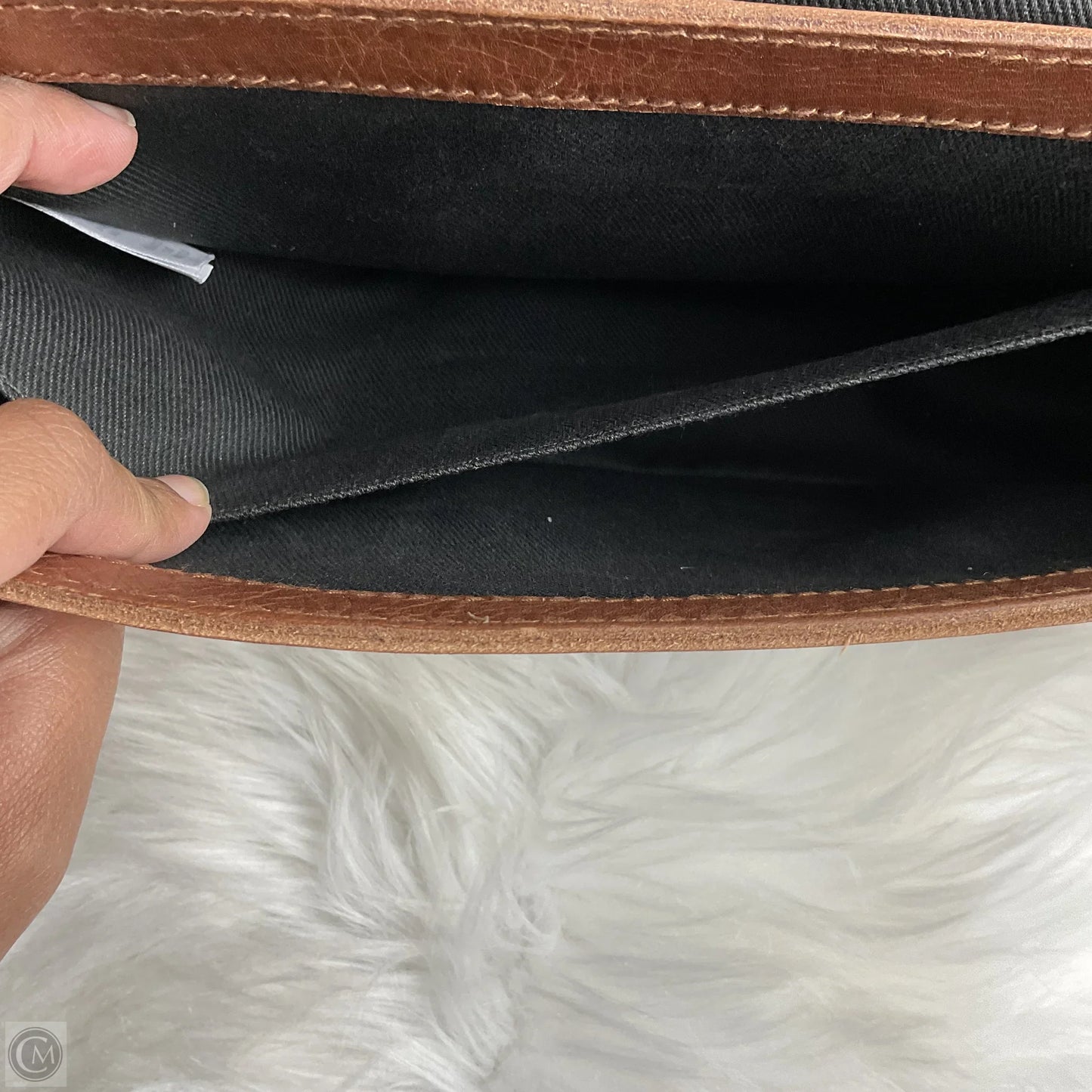 Crossbody By Madewell, Size: Medium