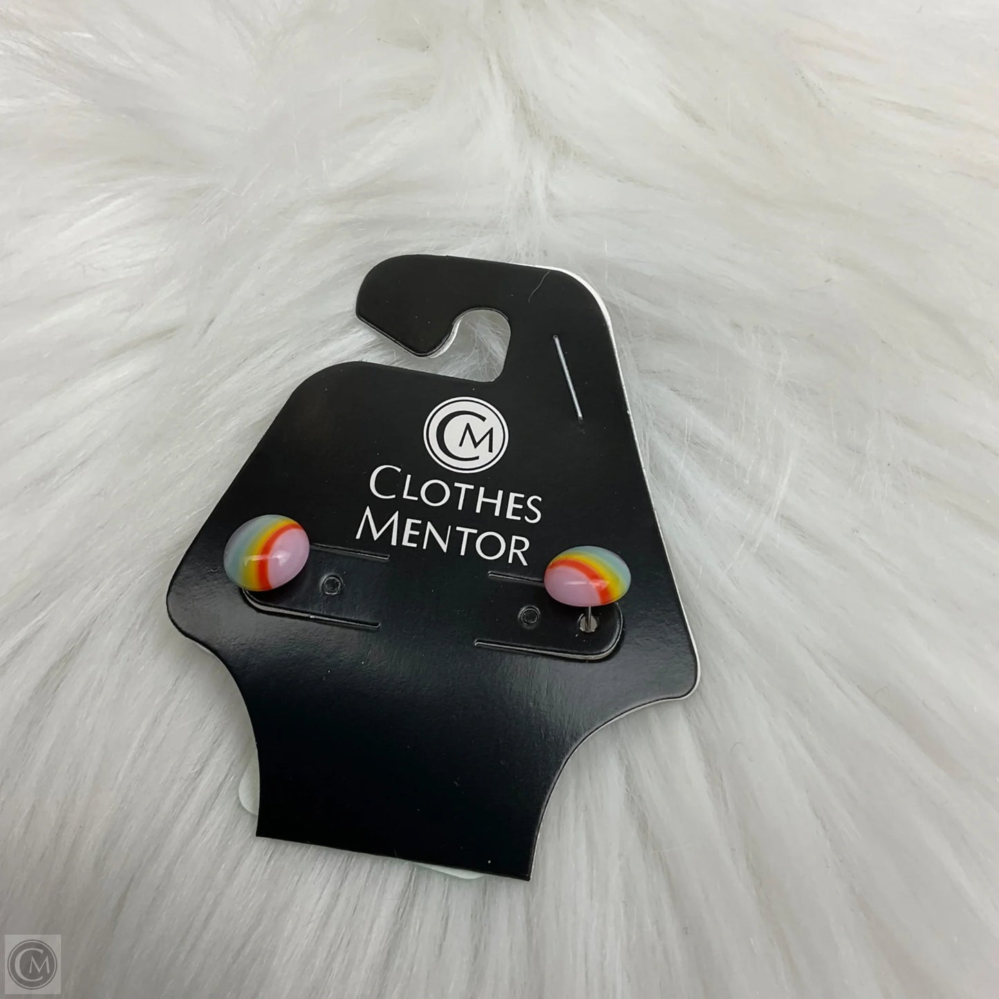 Earrings Stud By Clothes Mentor
