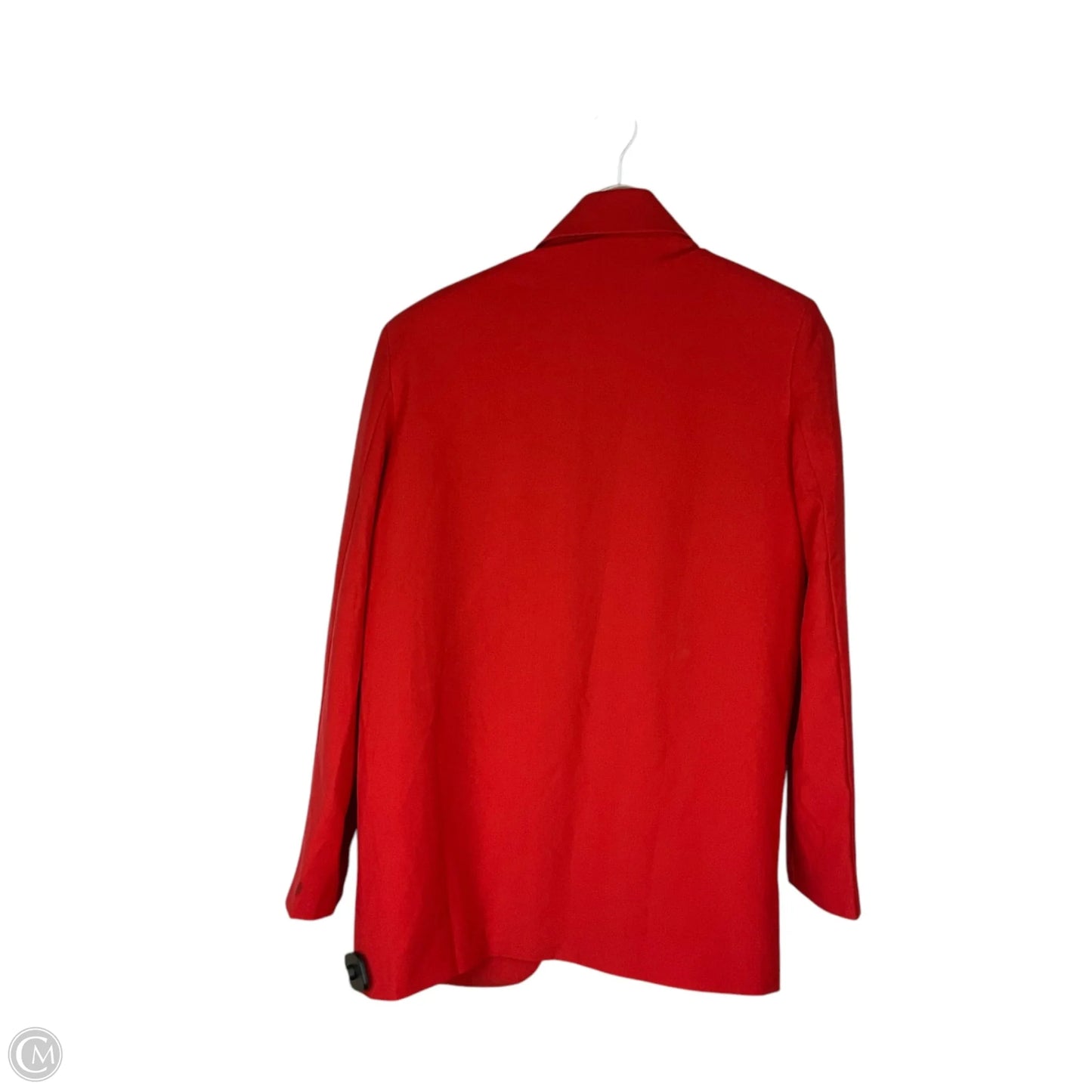 Blazer By Nasty Gal In Orange, Size: 0