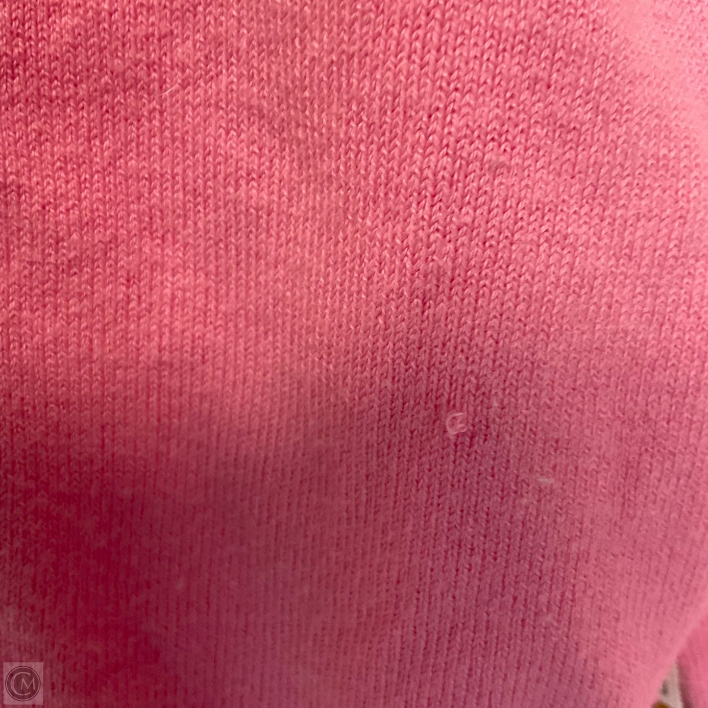 Cardigan Designer By Lilly Pulitzer In Pink, Size: S