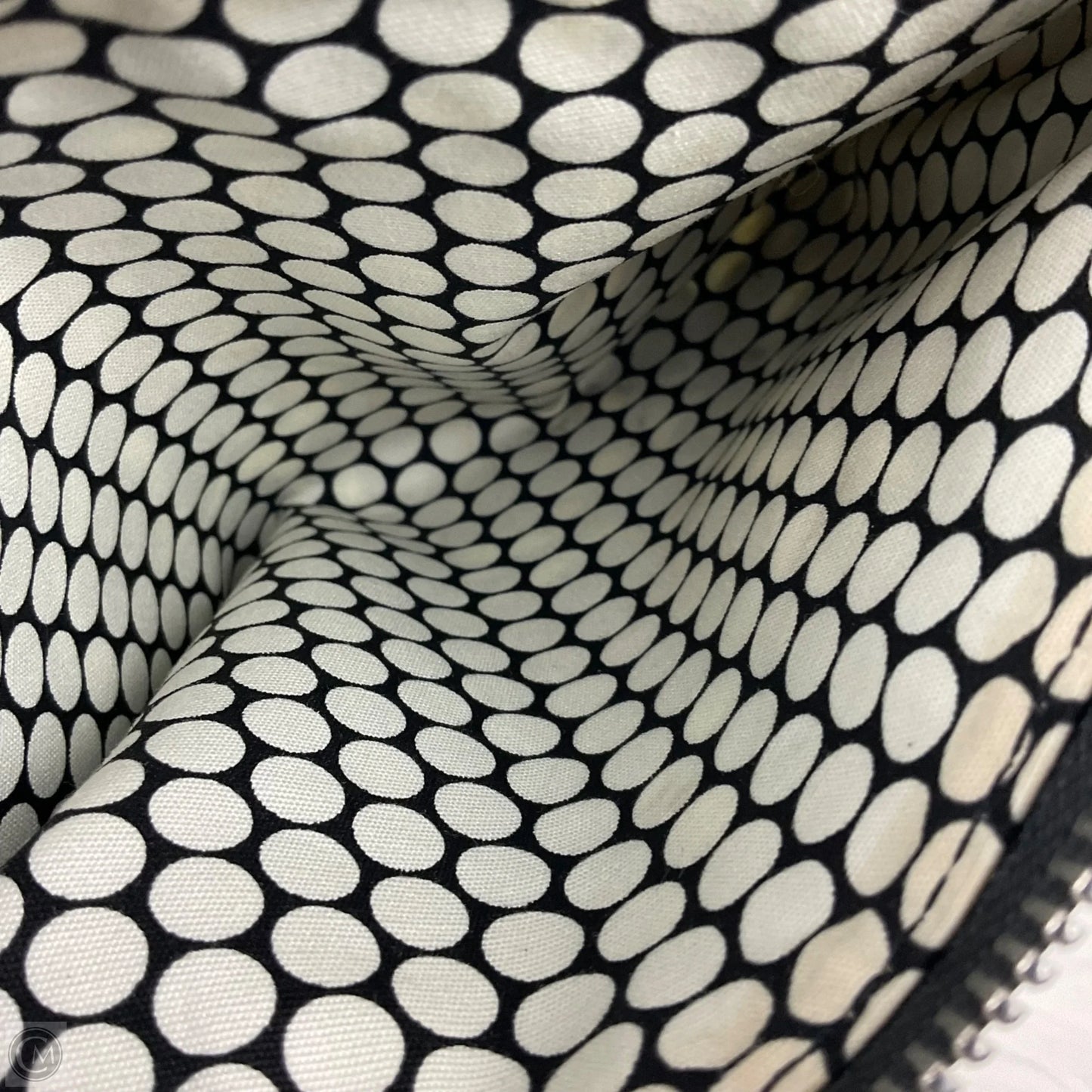 Makeup Bag By Brighton, Size: Small