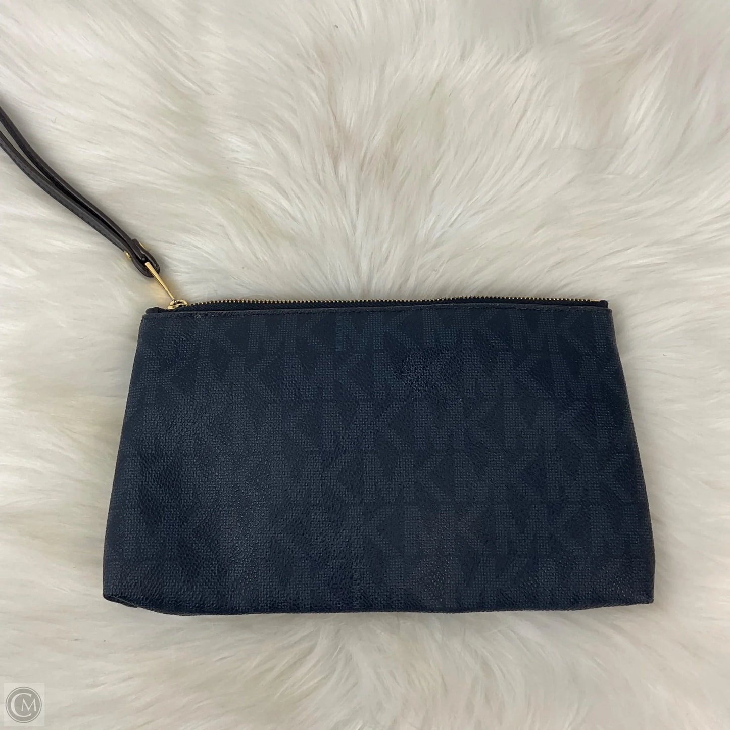 Wristlet Designer By Michael Kors, Size: Large