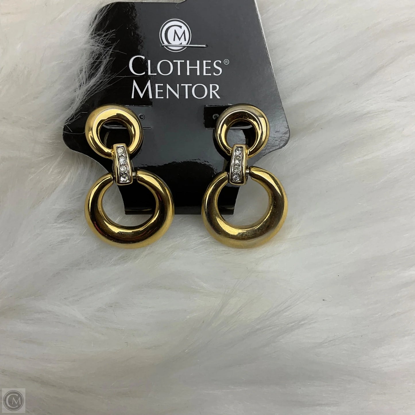 Earrings Dangle/drop By Clothes Mentor