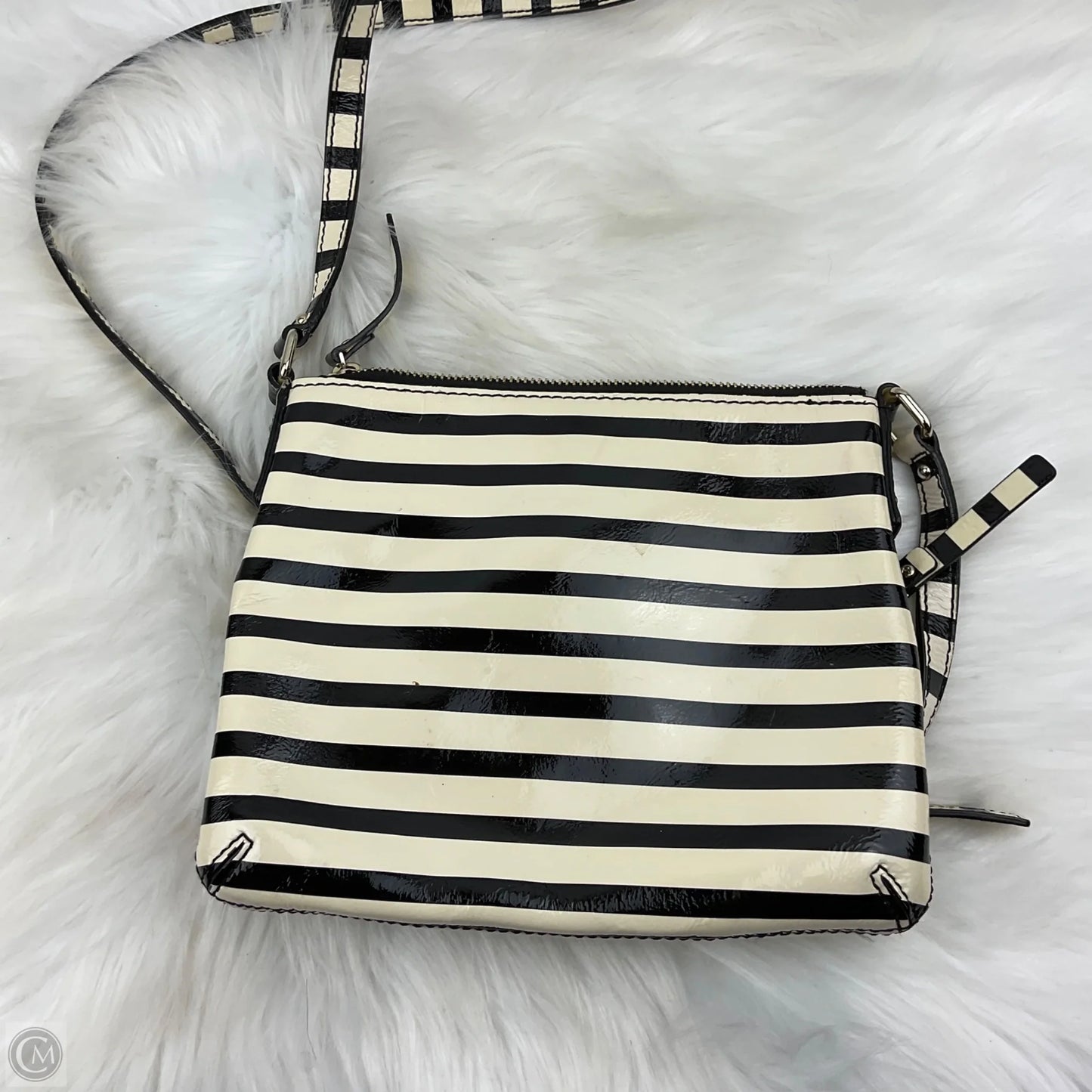 Crossbody Designer By Kate Spade, Size: Small