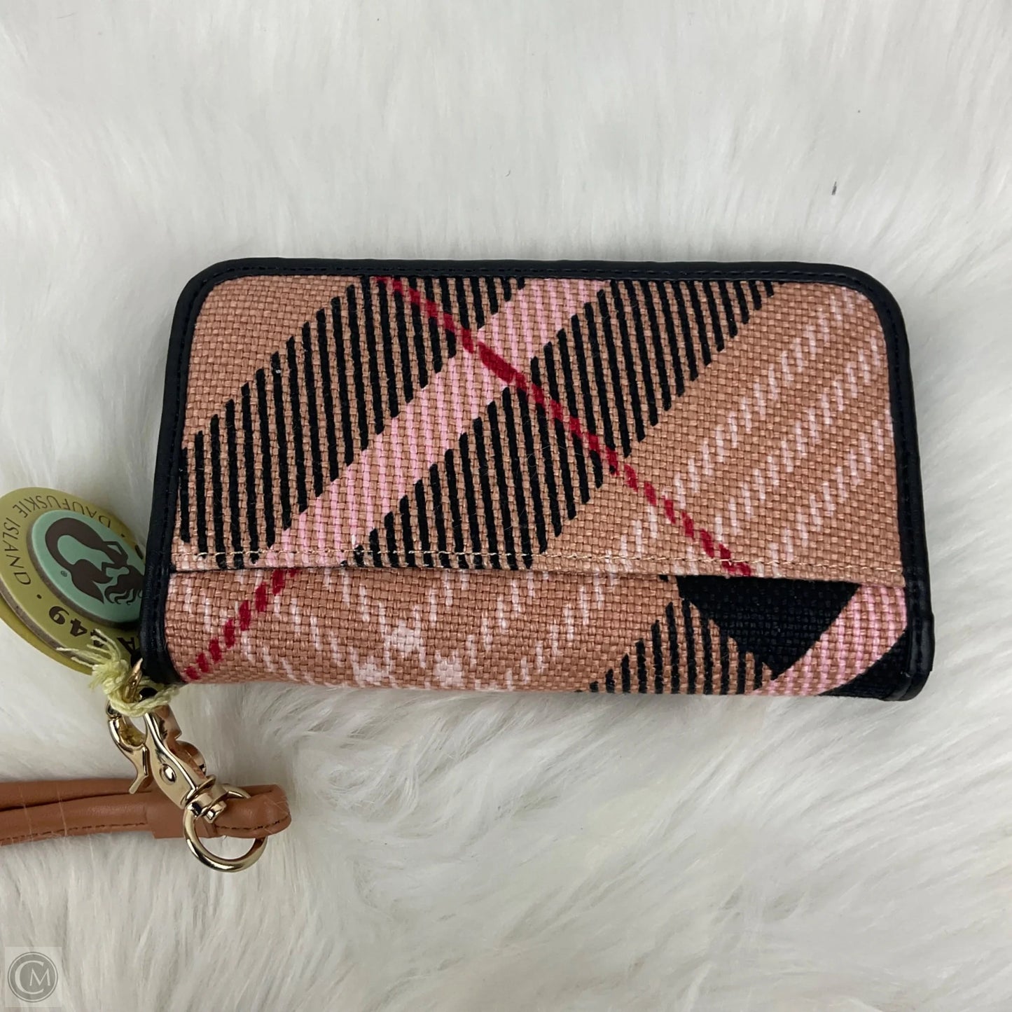 Wallet By Spartina, Size: Medium