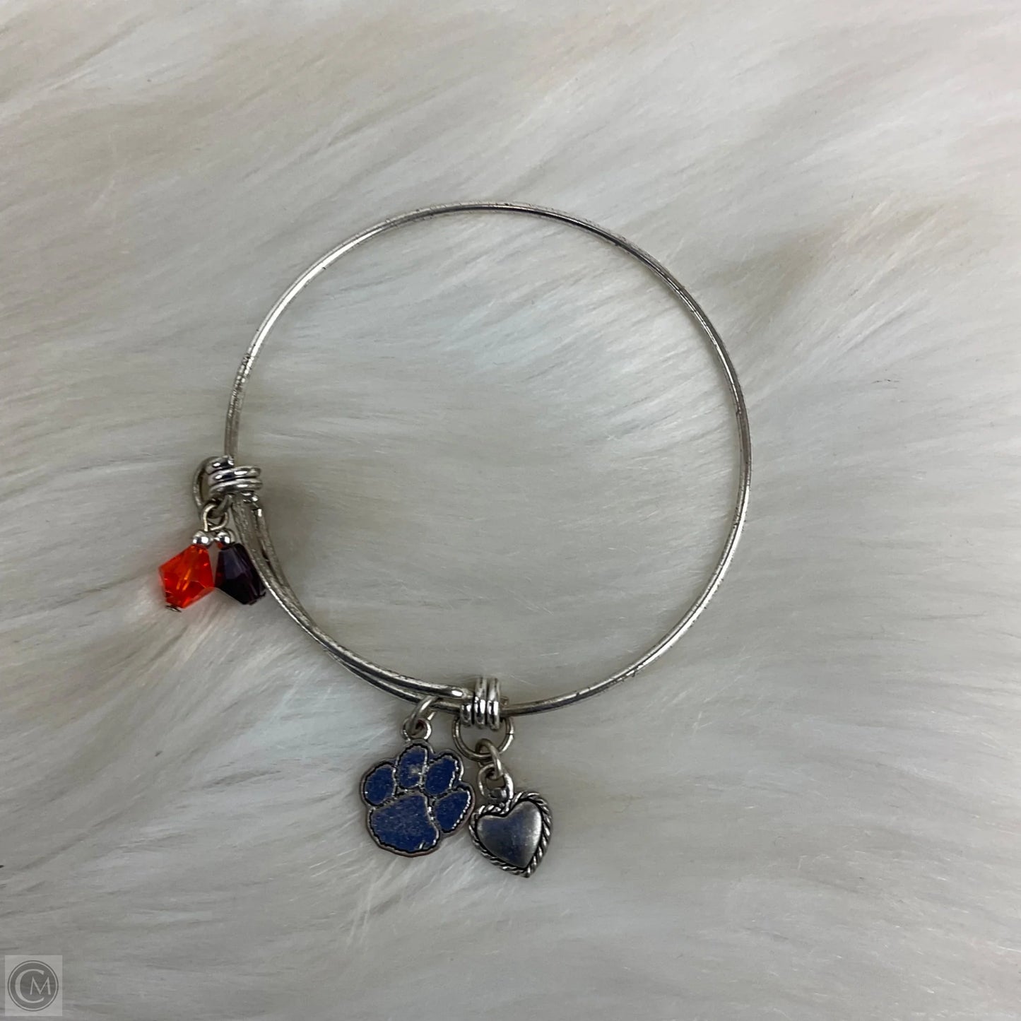 Bracelet Charm By Clothes Mentor