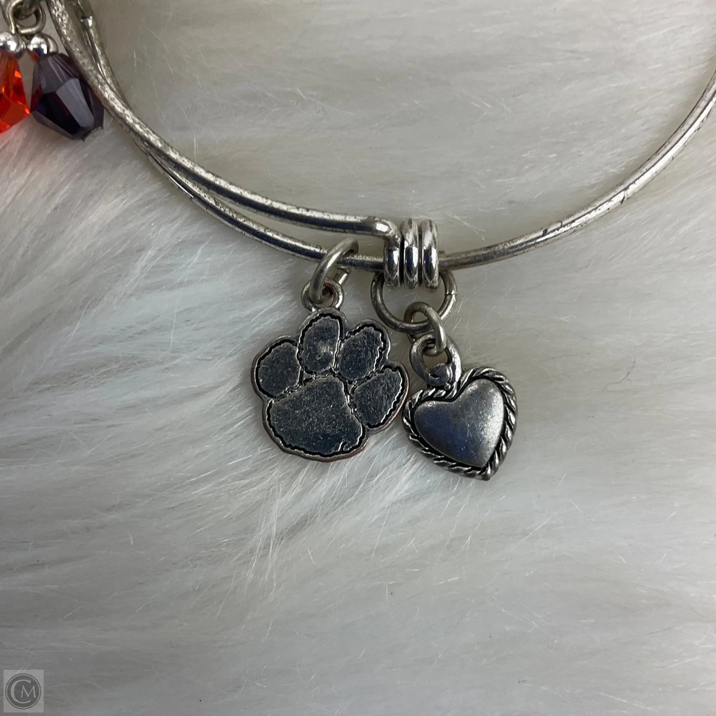 Bracelet Charm By Clothes Mentor