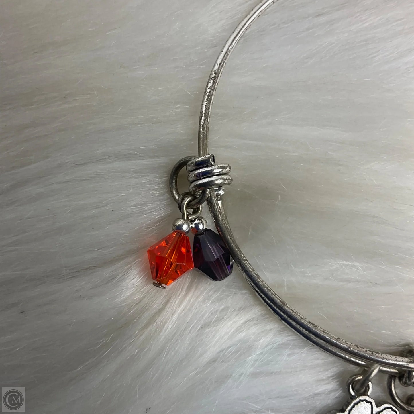 Bracelet Charm By Clothes Mentor