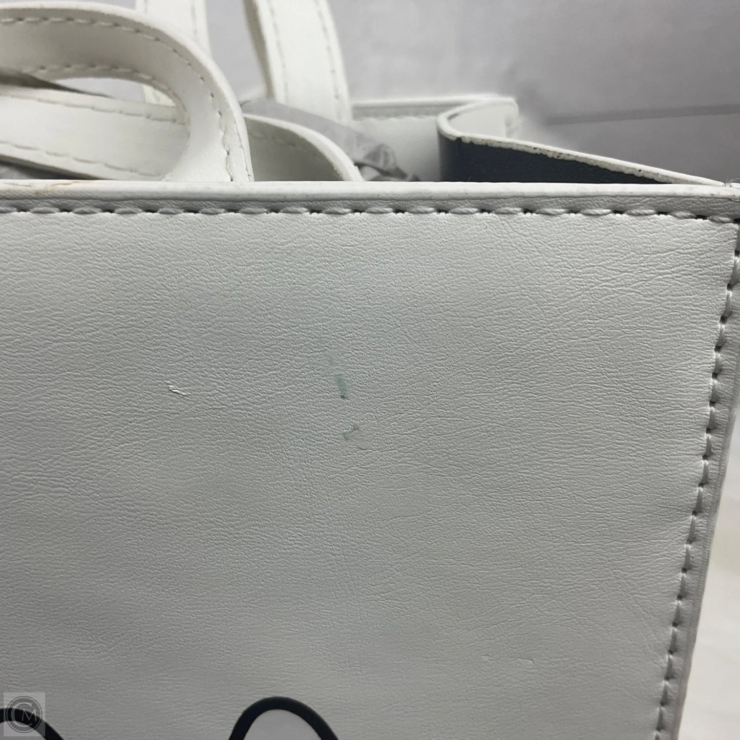 Crossbody Designer By Karl Lagerfeld, Size: Small