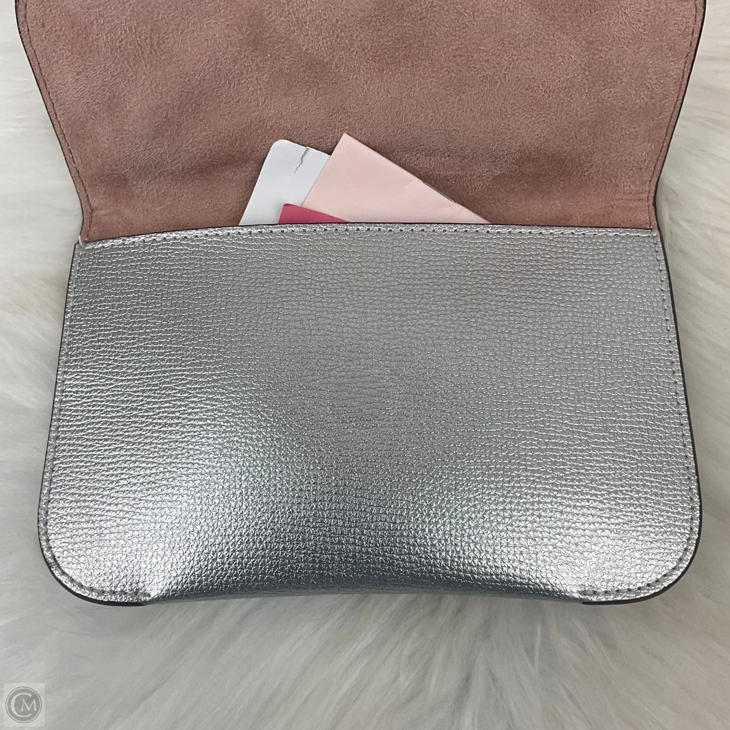 Clutch Designer By Kate Spade, Size: Small