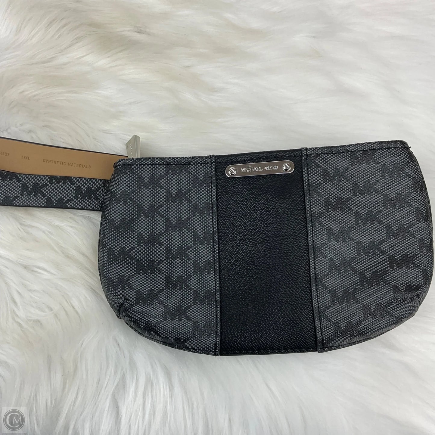 Belt Bag Designer By Michael Kors, Size: Small