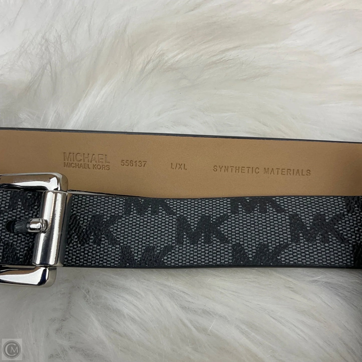Belt Bag Designer By Michael Kors, Size: Small