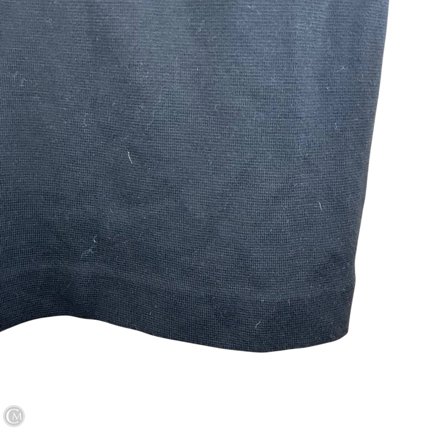 Dress Designer By Tory Burch In Black, Size: Xs